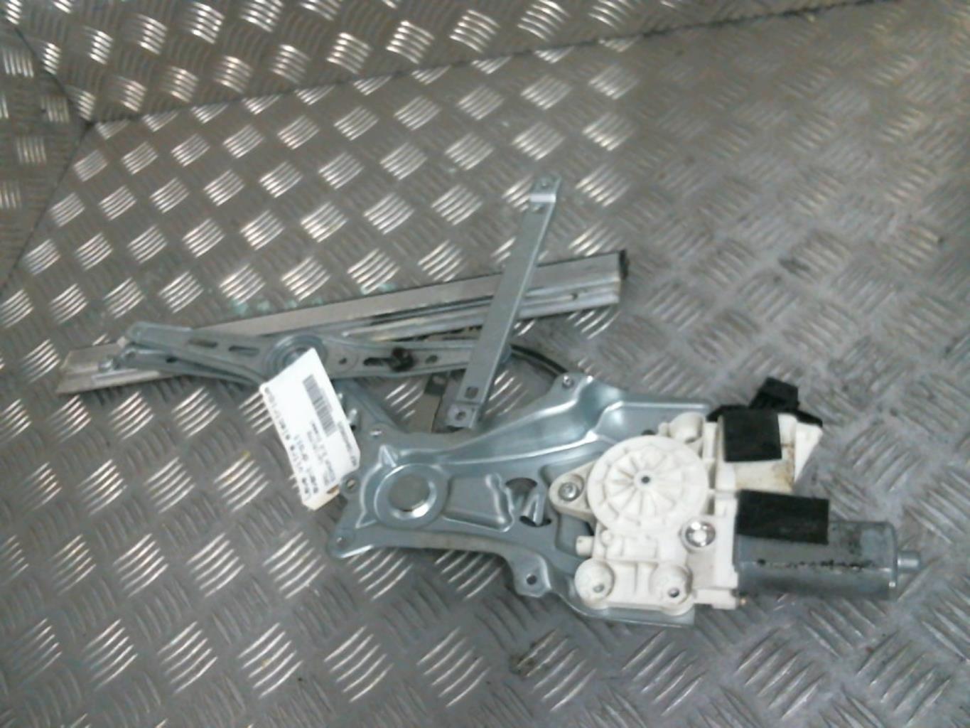 Alzacristalli elettrico anteriore destro OPEL SIGNUM Diésel - 1