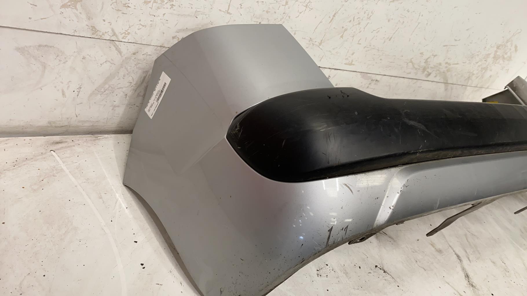 Paraurti posteriore PEUGEOT 207  - 1