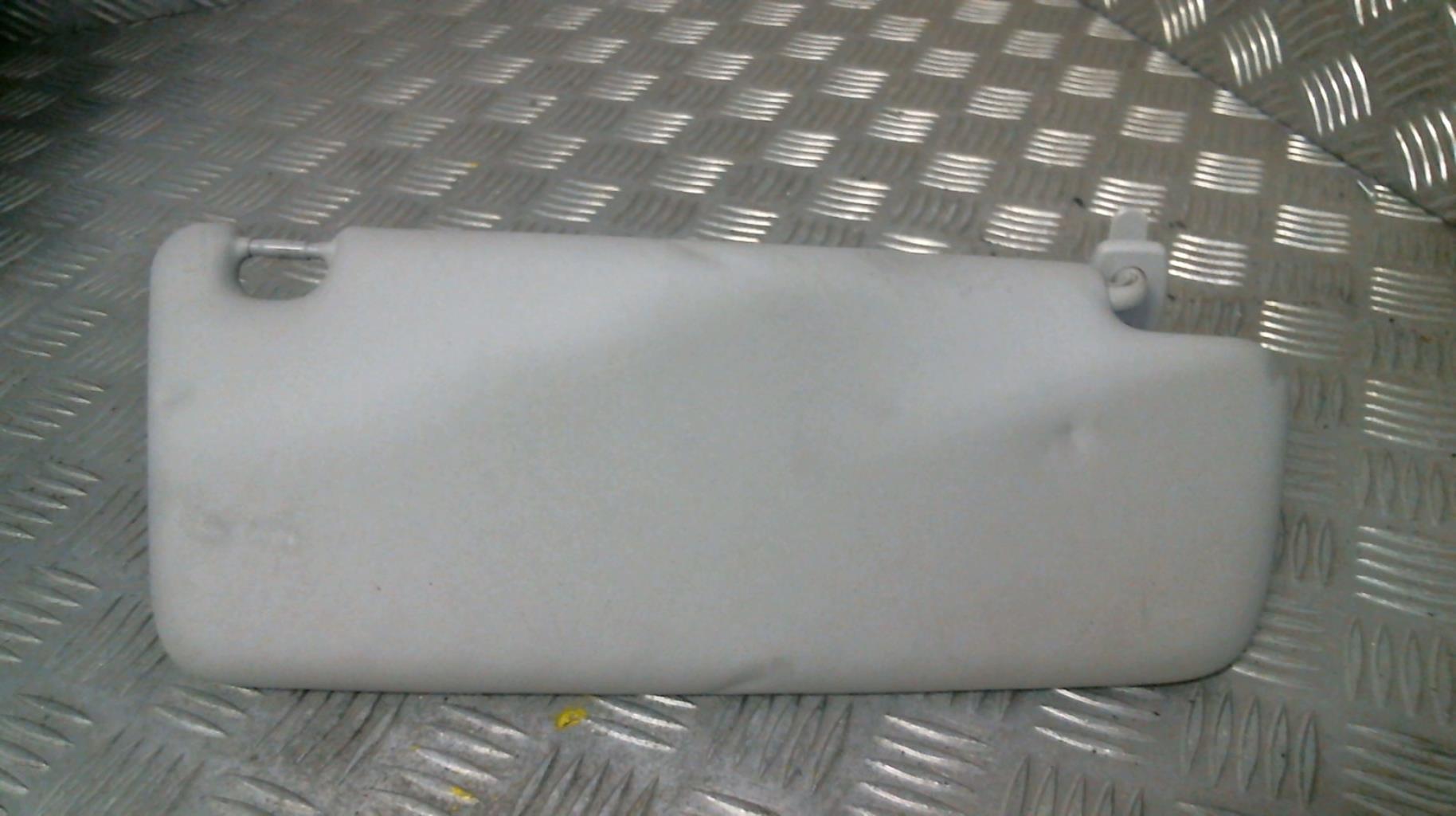 Visiera parasole destra OPEL MERIVA B PHASE 1 Diésel - 1