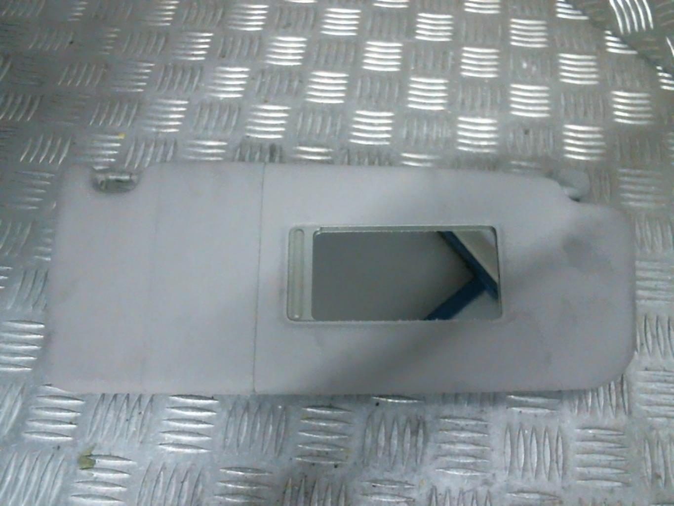 Visiera parasole destra AUDI A6 2 PHASE 2 Diésel - 1