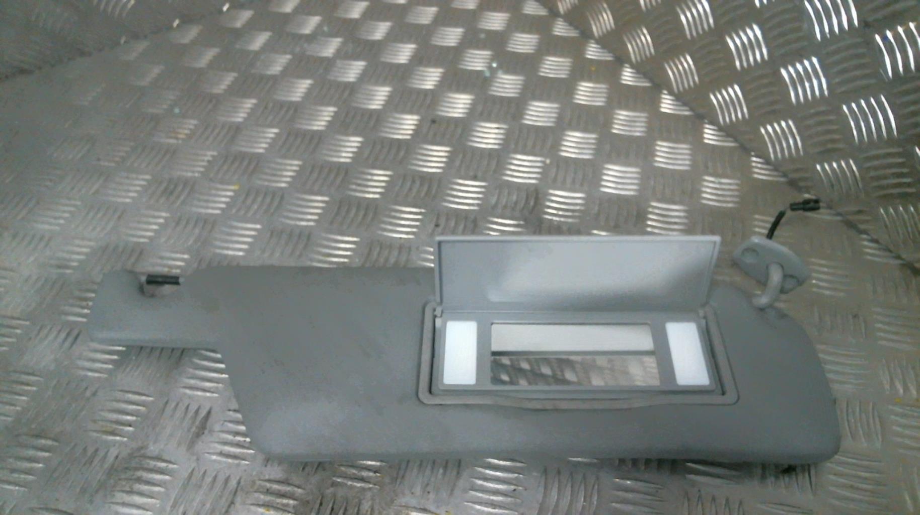 Visiera parasole destra CITROEN XANTIA PHASE 2 BREAK Diésel - 1