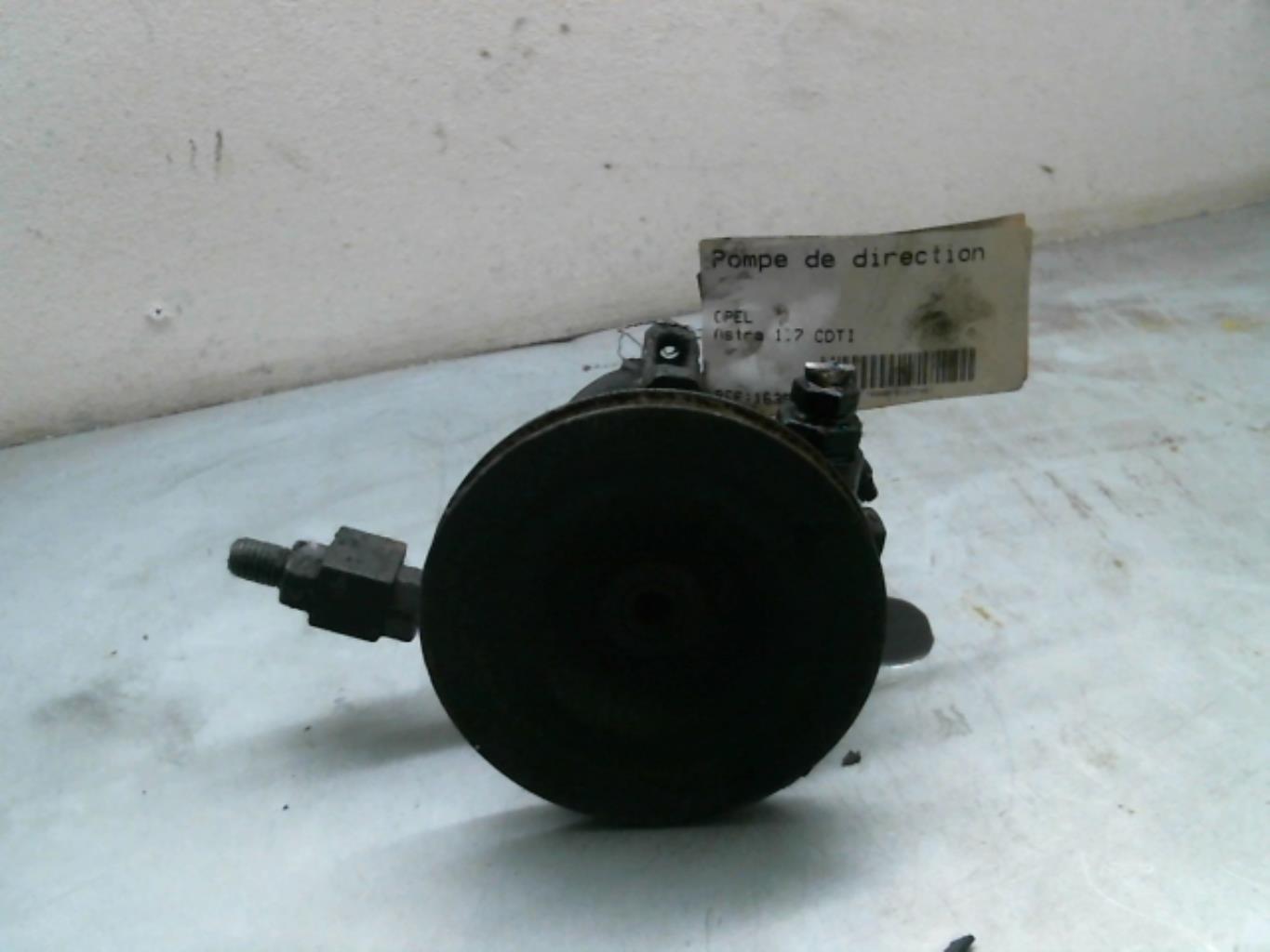 Pompe de direction OPEL ASTRA G Diesel - 1