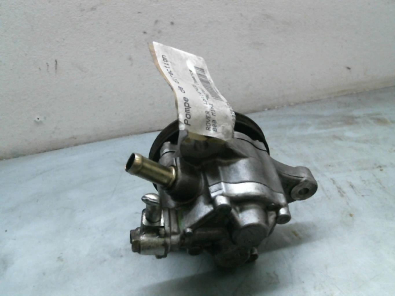 Pompe de direction ROVER 800 1 Essence - 1