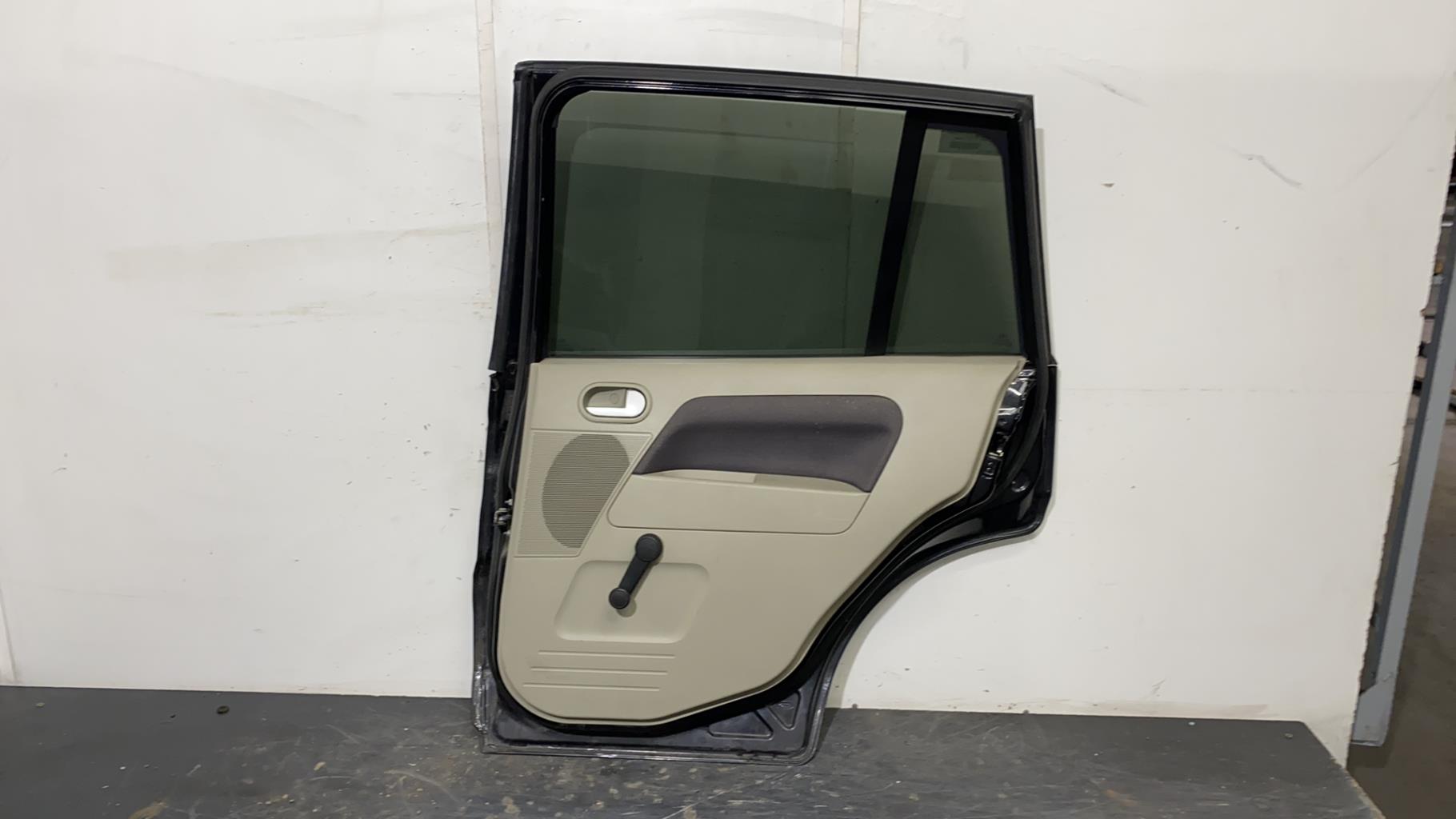 Portiera posteriore destra FORD FUSION PHASE 2 Diésel - 1