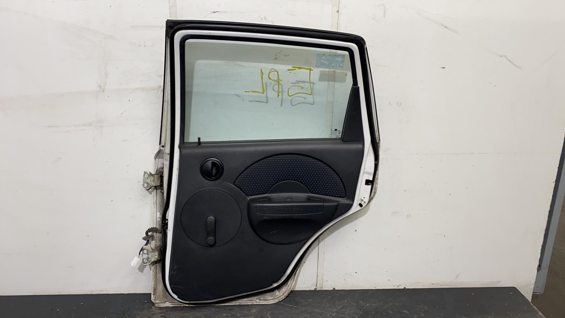 Portiera posteriore destra CHEVROLET KALOS Gasolina - 1
