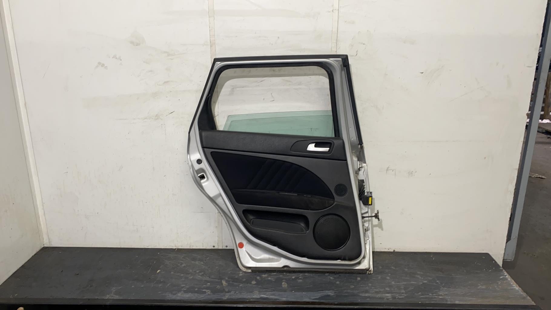 Portiera posteriore sinistra ALFA ROMEO 159 BREAK Diésel - 1