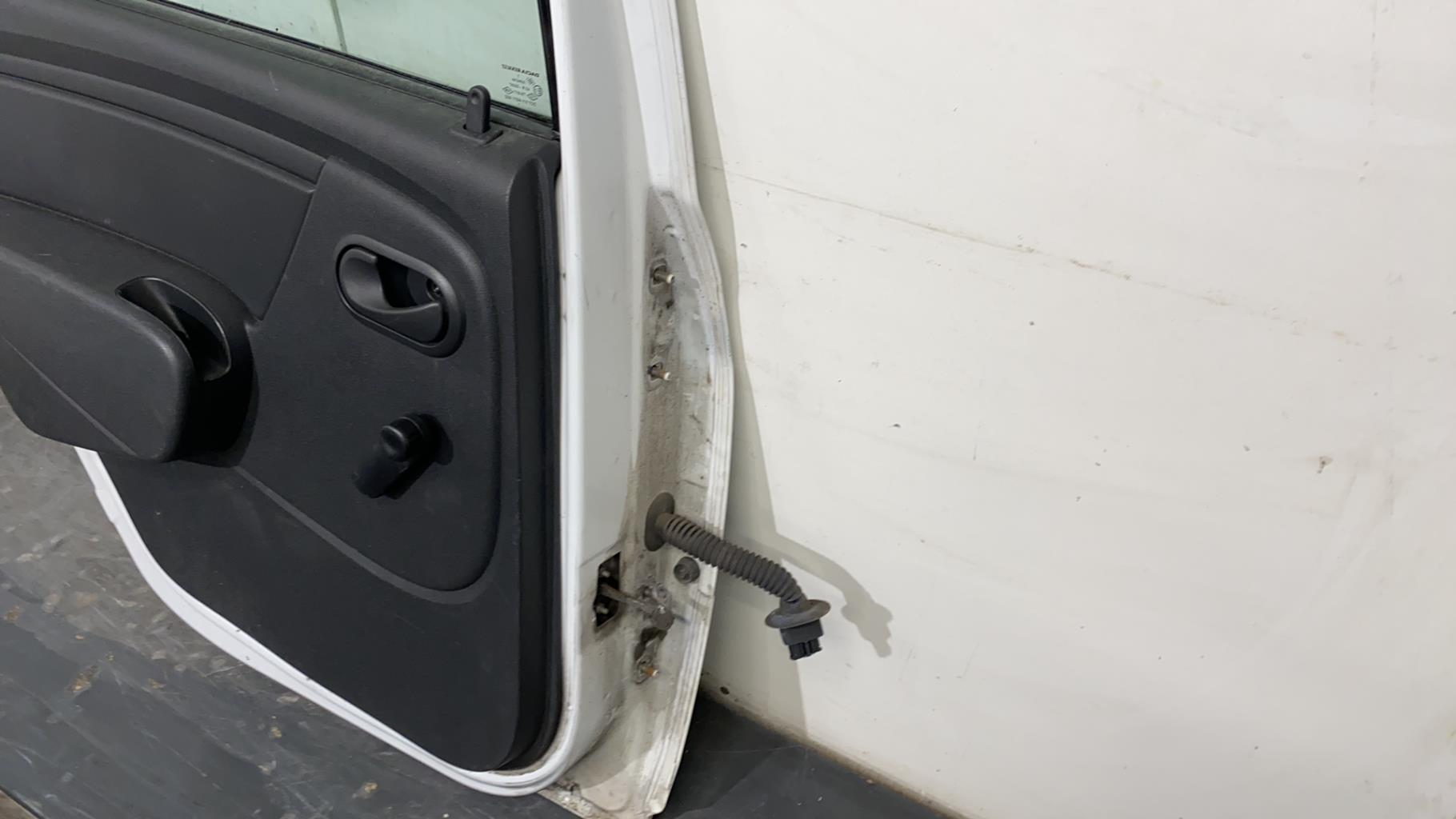 Portiera posteriore sinistra DACIA LOGAN 2 PHASE 1 Gasolina/GLP - 1
