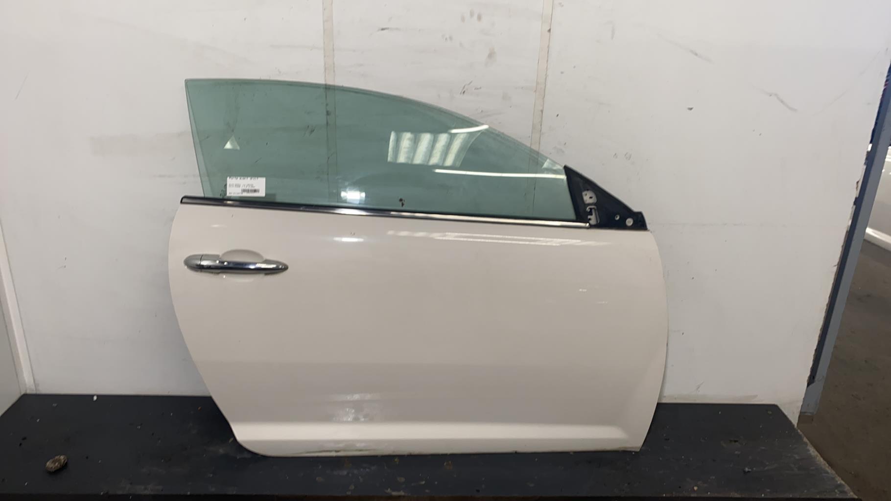 Portiera anteriore destra ALFA ROMEO MITO PHASE 1 Diésel - 1