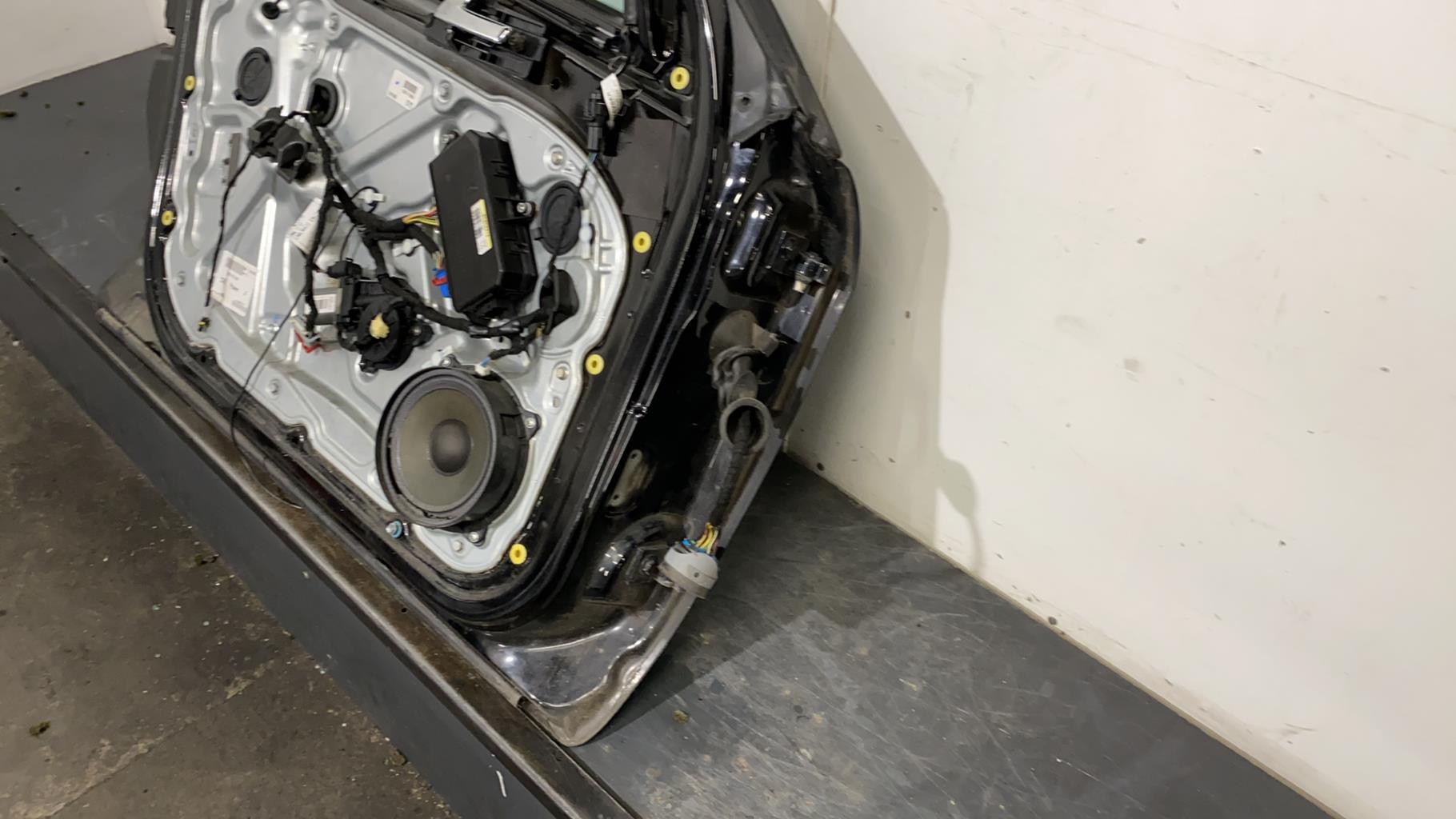 Porte avant gauche ALFA ROMEO 159 BREAK  - 1