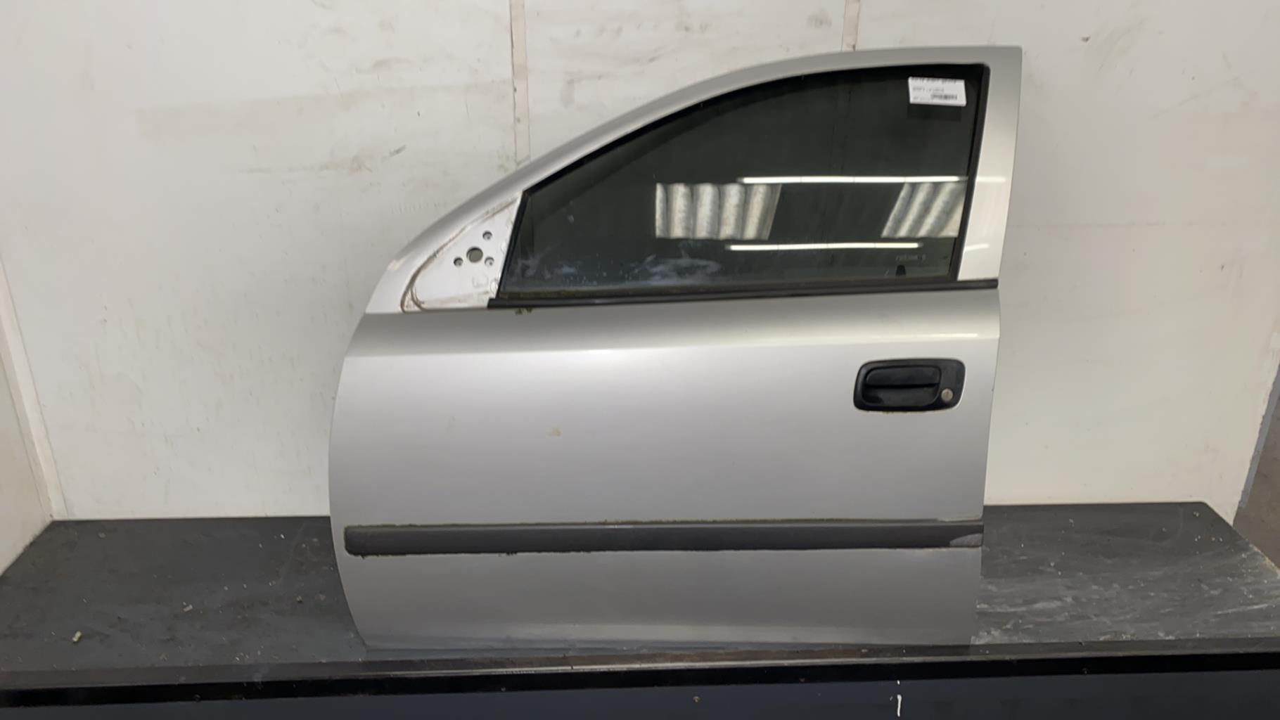 Porte avant gauche OPEL ASTRA G Essence - 1