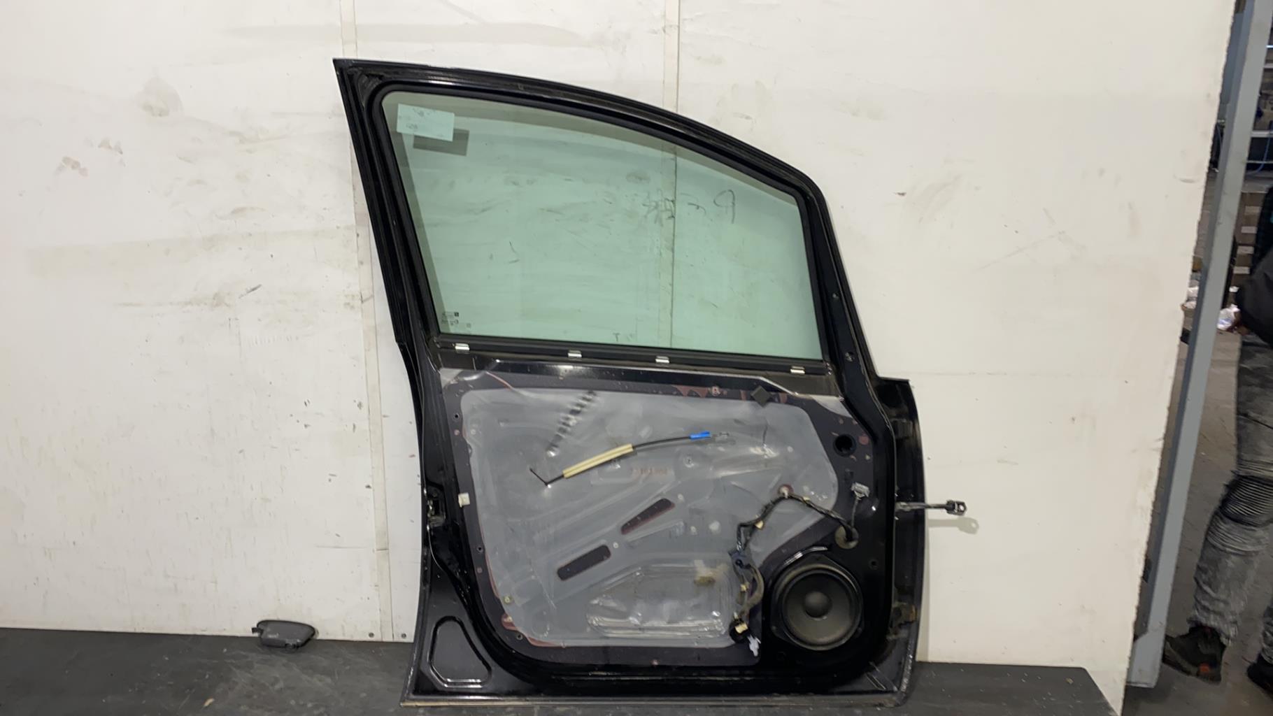 Portiera anteriore sinistra OPEL ZAFIRA B PHASE 1 Diésel - 1