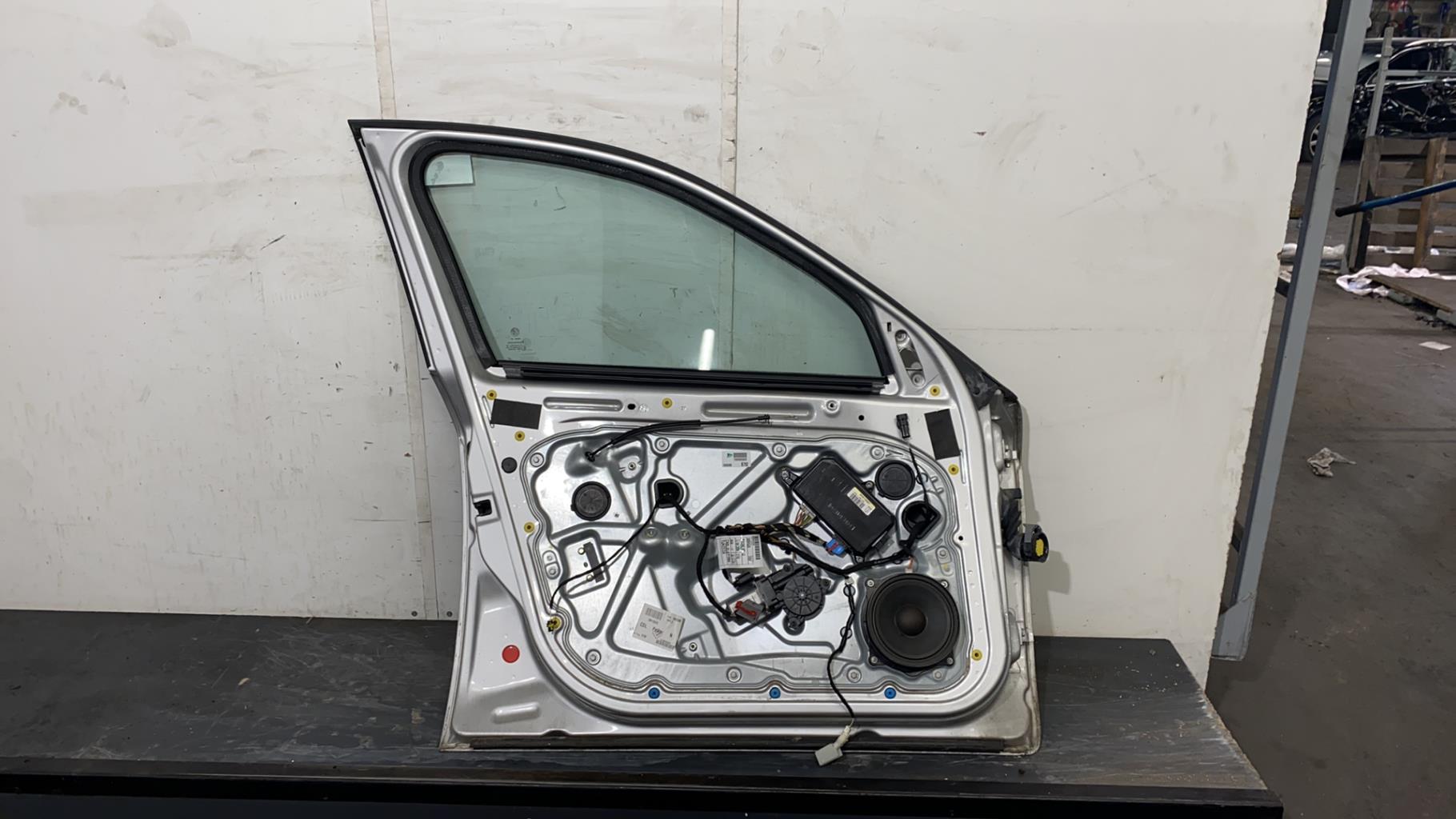 Portiera anteriore sinistra ALFA ROMEO 159 BREAK Diésel - 1