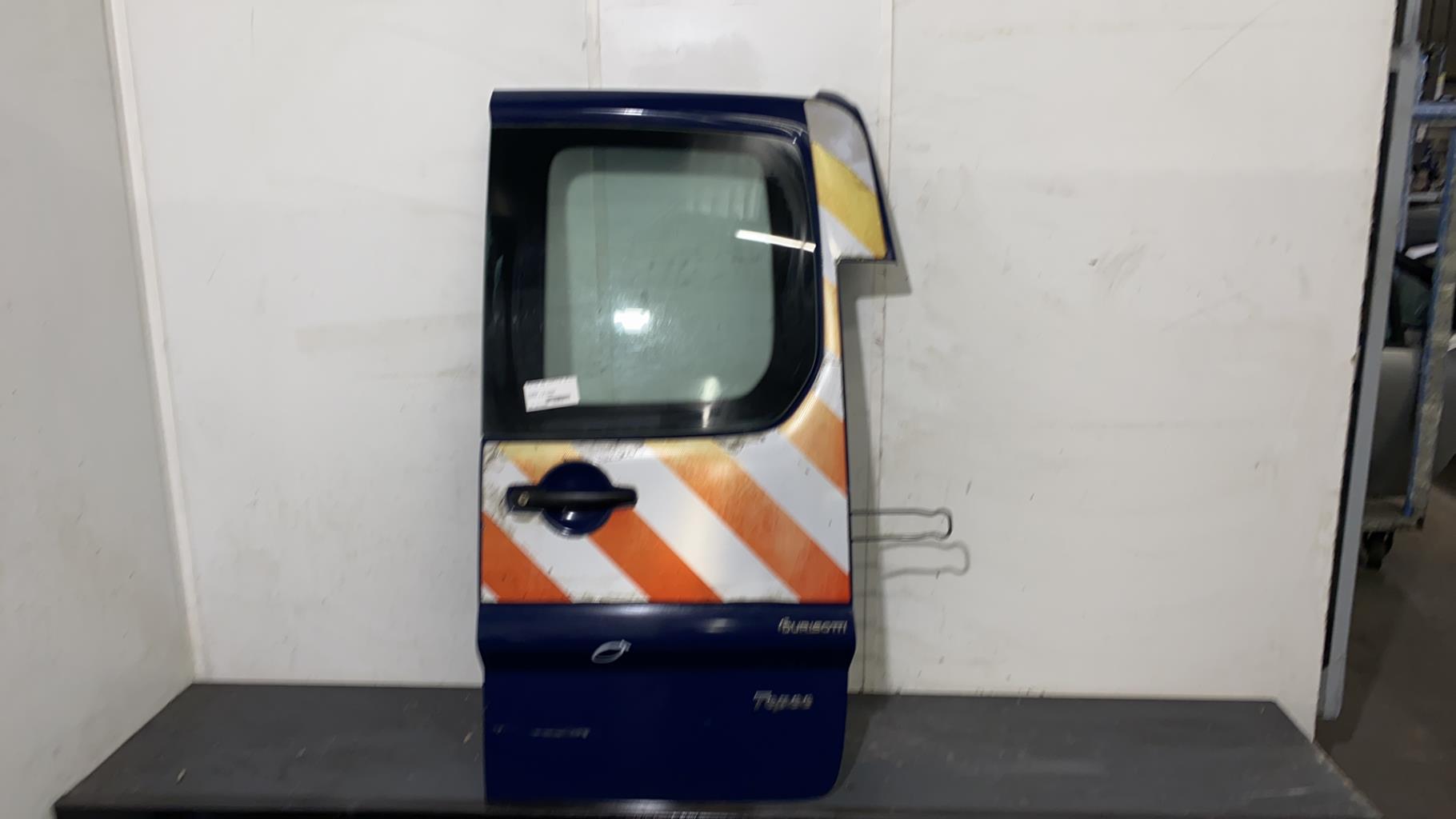 Portellone bagagliaio destro PEUGEOT EXPERT 2 Diésel - 1