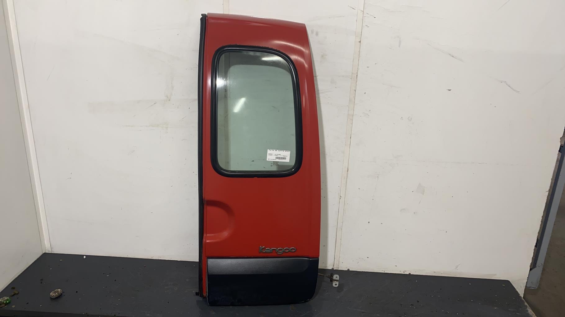 Portellone bagagliaio destro RENAULT KANGOO 1 PHASE 1 Gasolina - 1