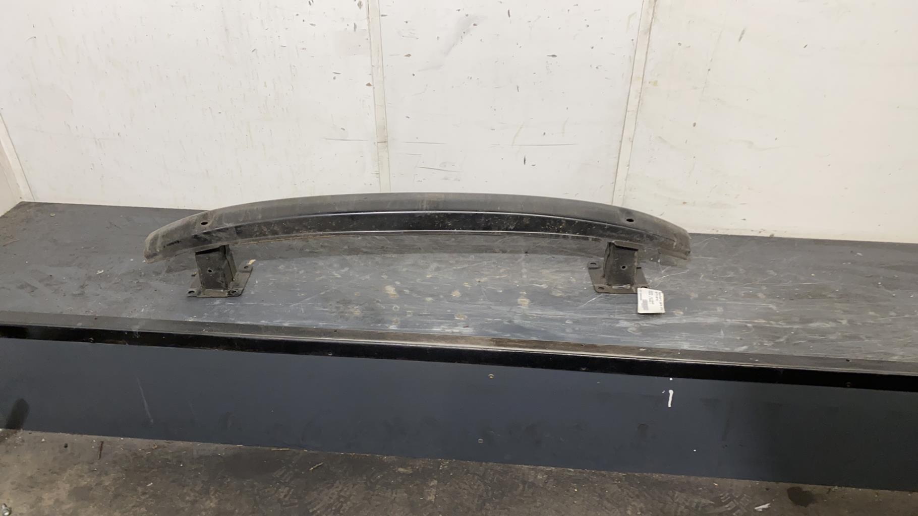 Traversa rinforzo paraurti posteriore SKODA FABIA 1 PHASE 2  - 1