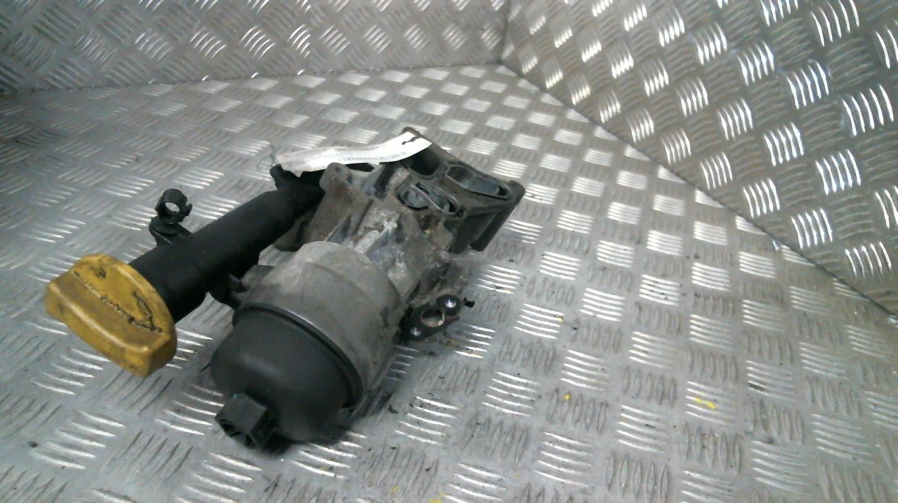 Support de filtre OPEL CORSA D PHASE 1 Diesel - 1