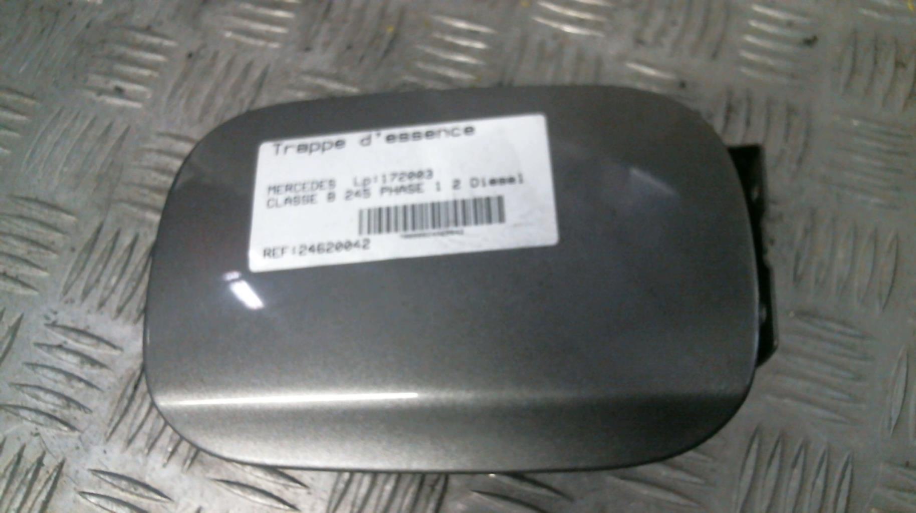 Trappe d'essence MERCEDES CLASSE B 245 PHASE 1 Diesel - 1