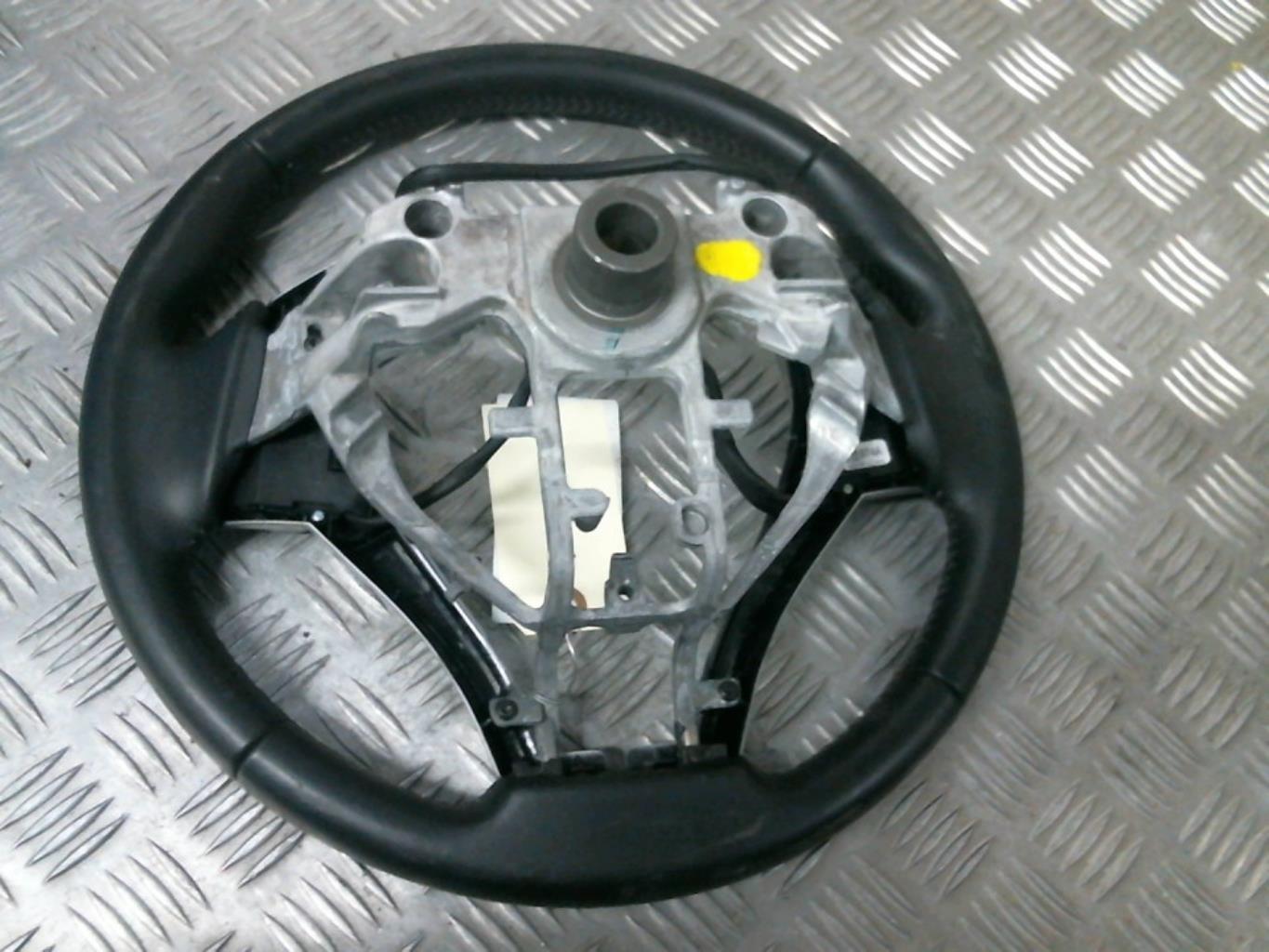 Volante NISSAN QASHQAI 2 PHASE 1  - 1