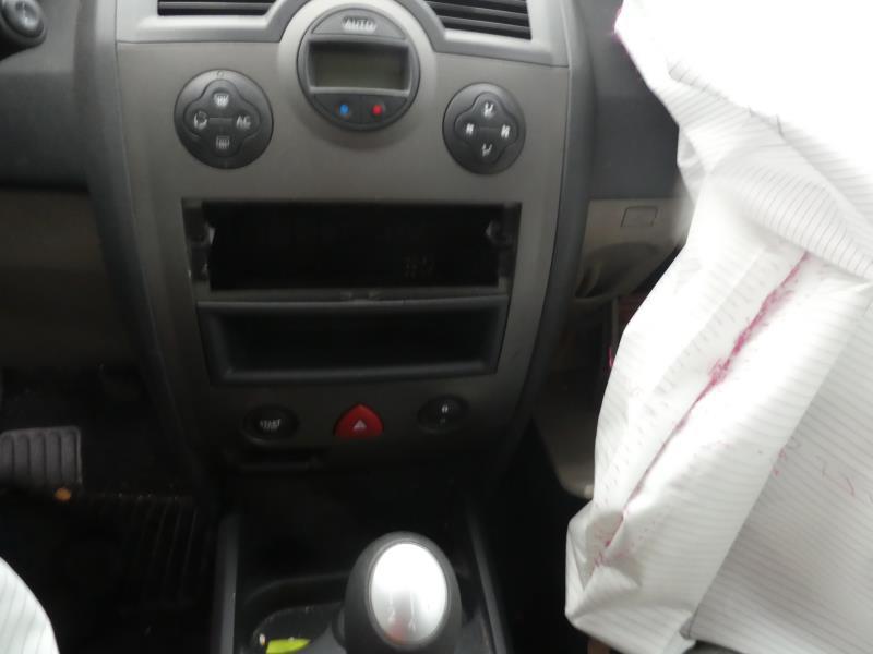Scatola cambio RENAULT MEGANE 2 PHASE 2 Diésel - 1