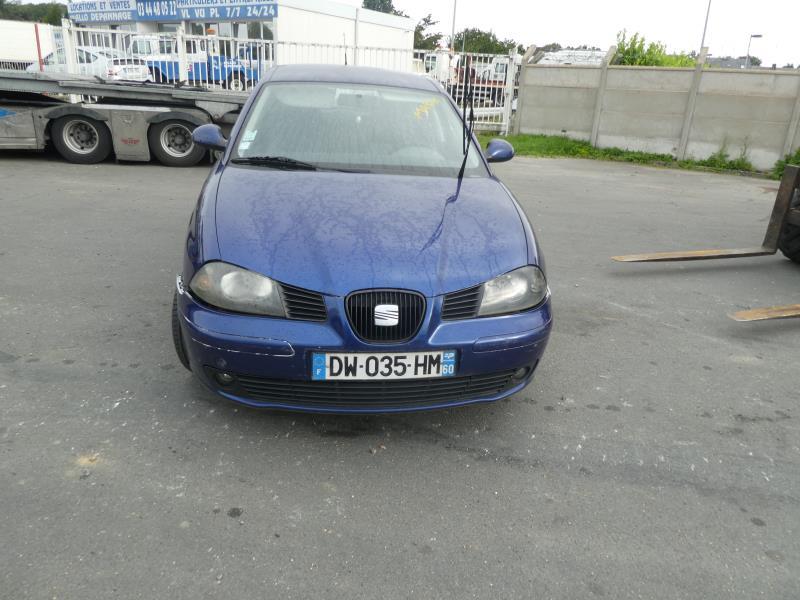Portiera anteriore sinistra SEAT IBIZA 3 PHASE 1 Diésel - 1