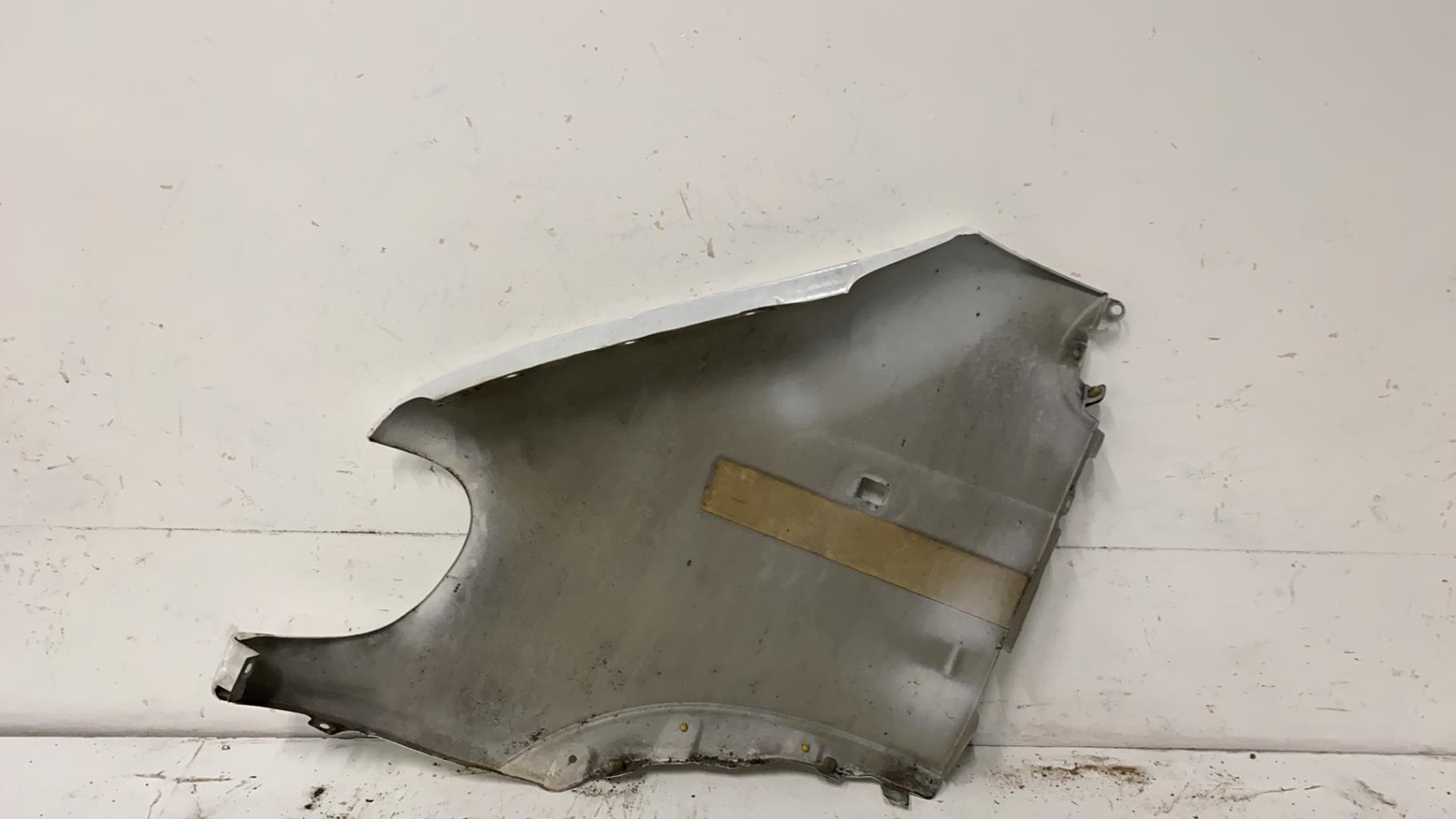 Aile avant droit RENAULT MASTER 2 PHASE 1 Diesel - 1