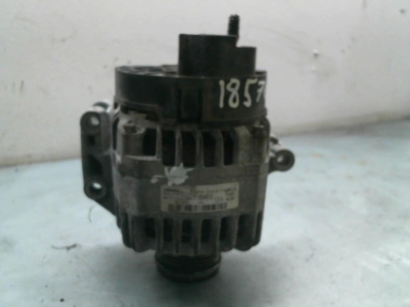 Alternatore ALFA ROMEO MITO PHASE 1 Diésel - 1