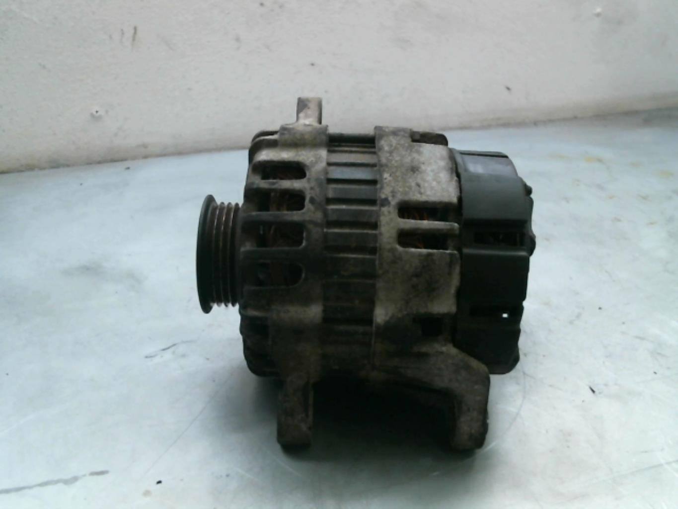 Alternatore CHEVROLET KALOS Gasolina - 1