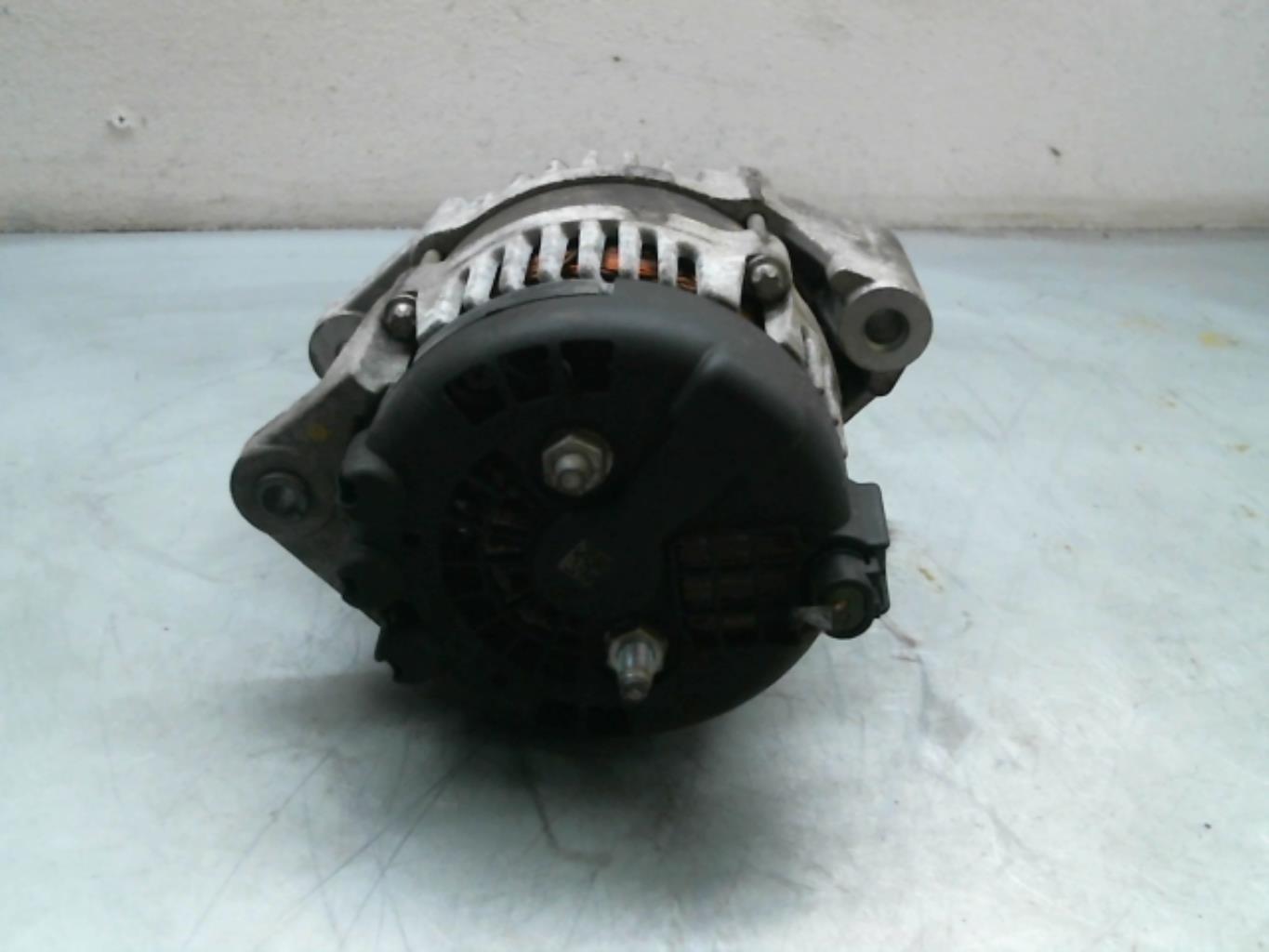 Alternatore CHEVROLET AVEO 1 Gasolina - 1