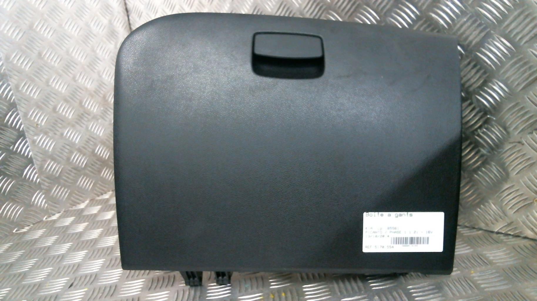 Guantera KIA PICANTO 2 PHASE 1 Gasolina - 1