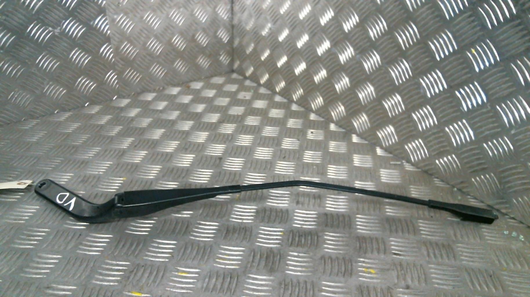 Braccio tergicristallo anteriore destro BMW X1 E84 PHASE 1 Diésel - 1