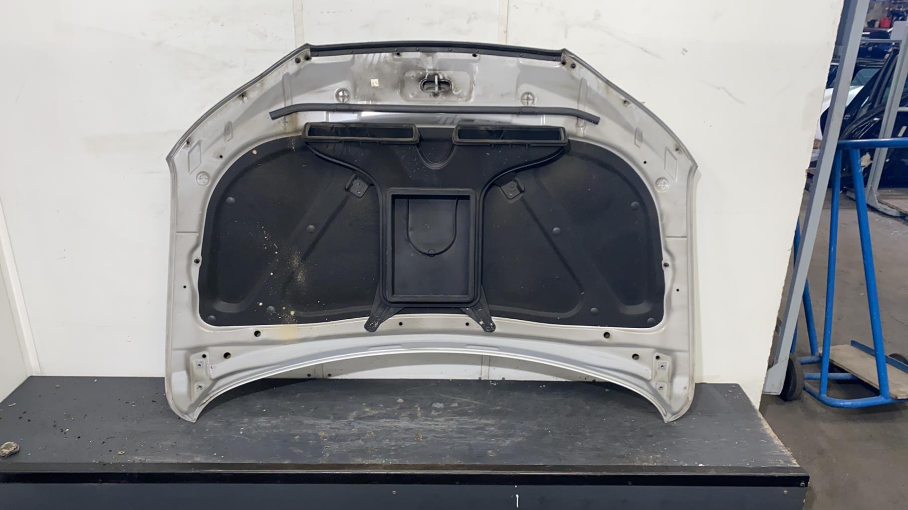 Capot HYUNDAI SANTA FE 2 PHASE 1 Diesel - 1