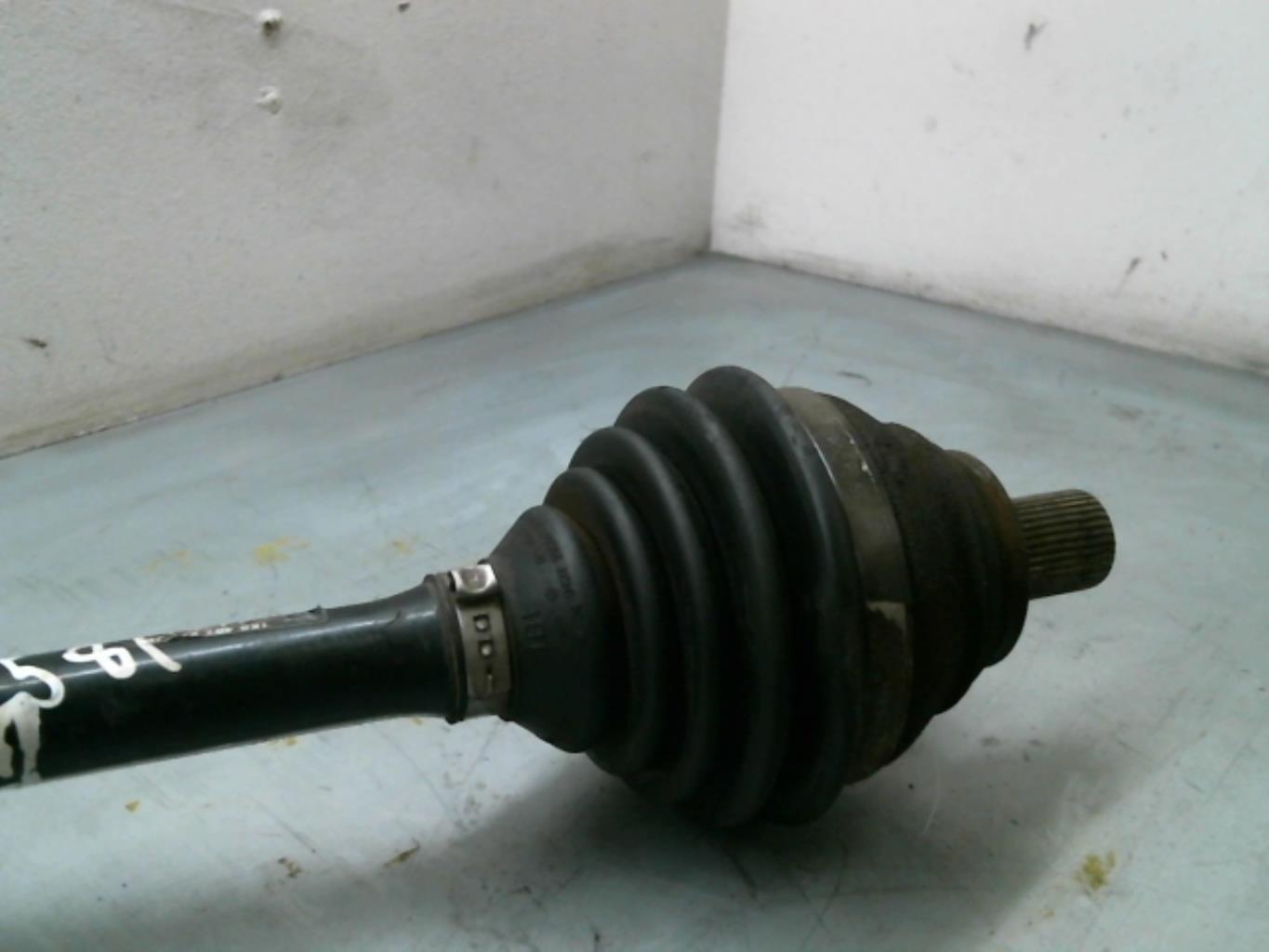 Giunto cardanico albero di trasmissione sinistro VOLKSWAGEN GOLF 5 Gasolina - 1
