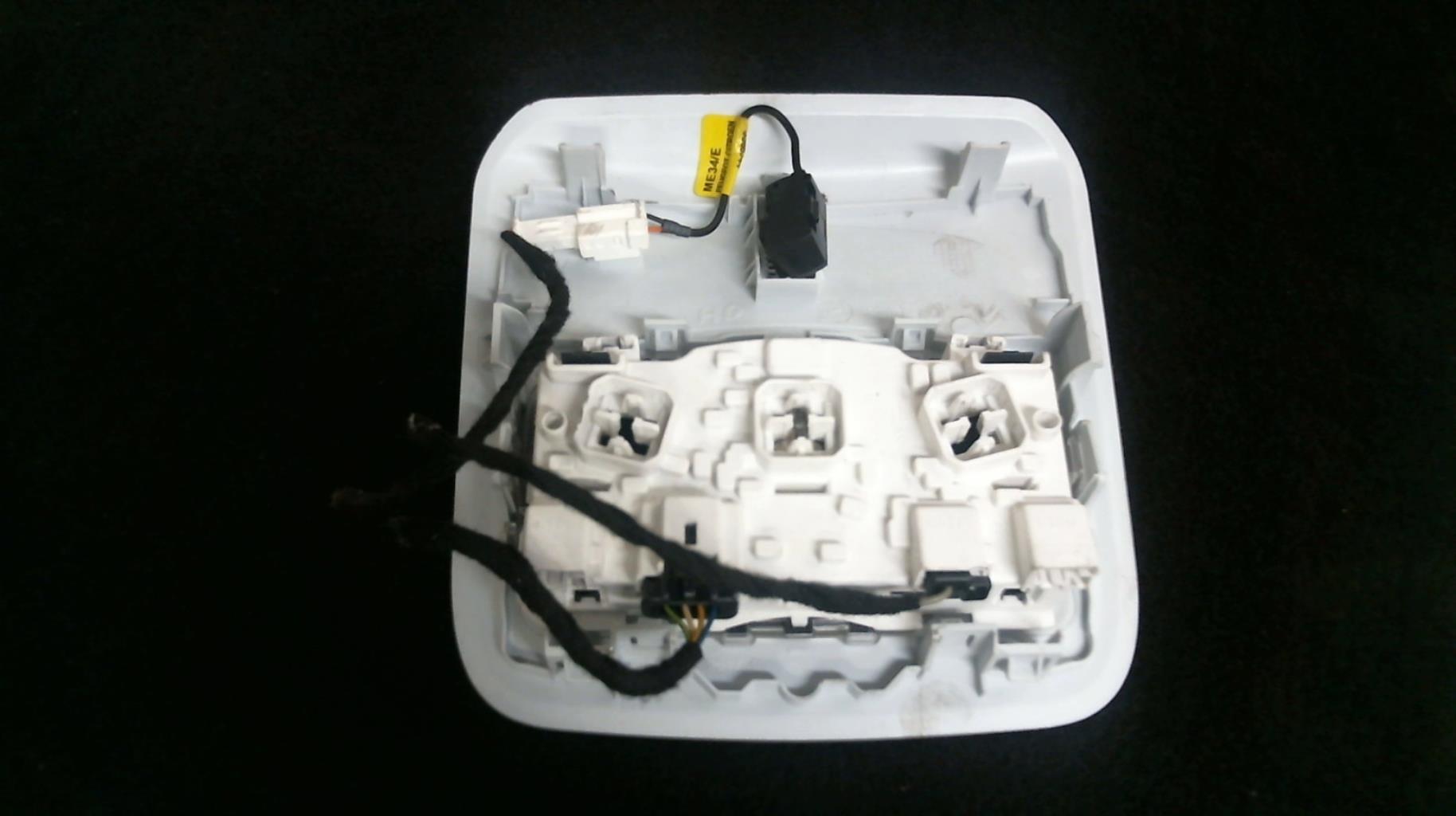 Eclairage de plafonnier PEUGEOT 208 1 PHASE 1 Diesel - 1