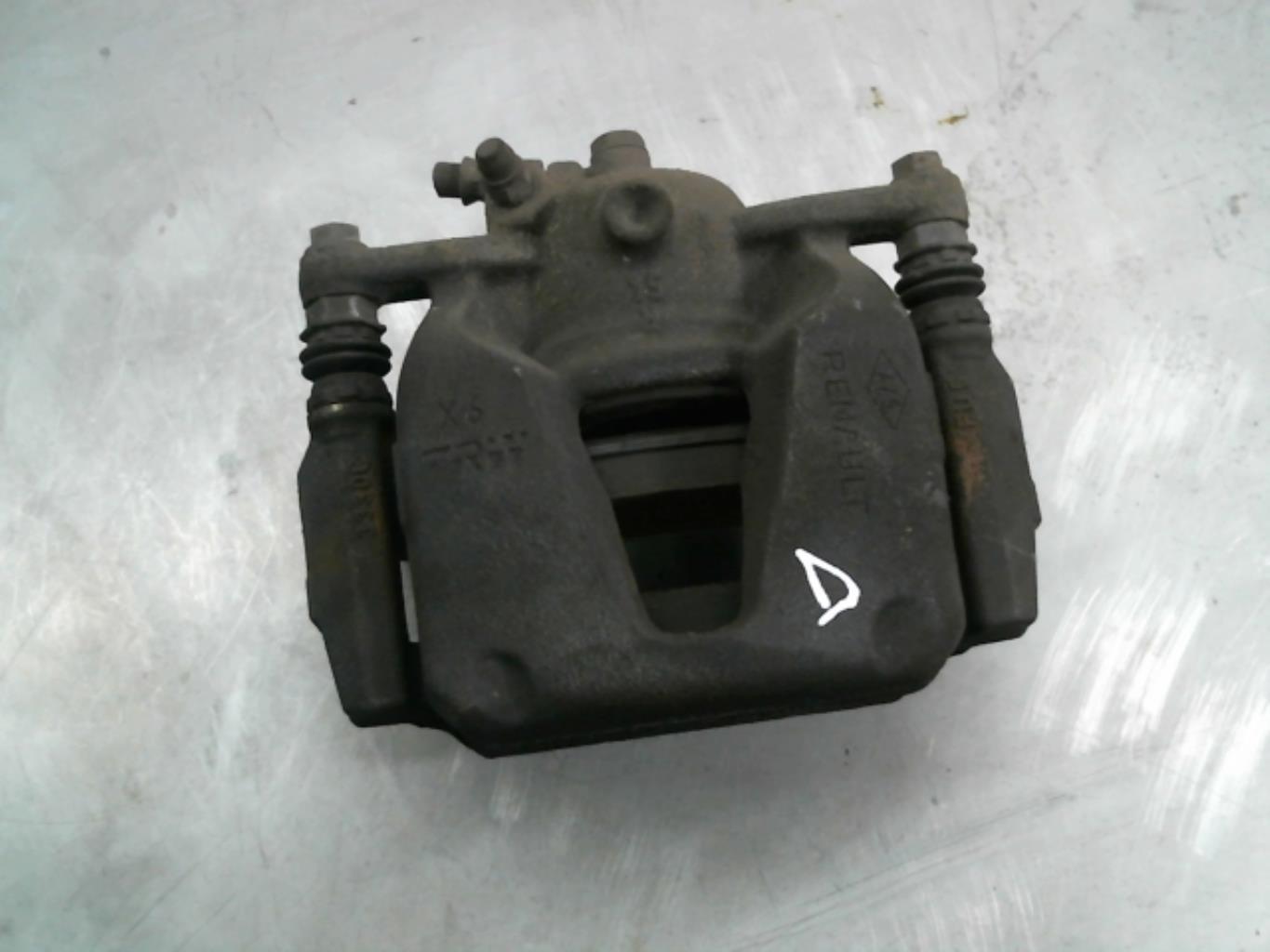 Pinza freni anteriore destra RENAULT MEGANE 4 PHASE 1 BREAK Diésel - 1