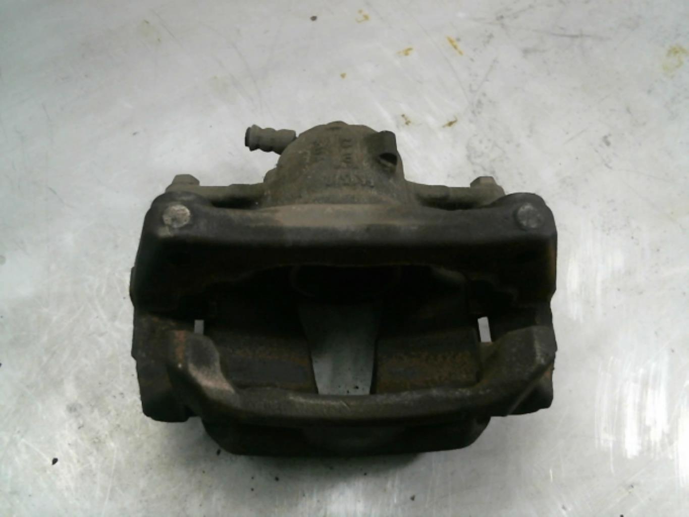Pinza freni anteriore sinistra RENAULT MEGANE 4 PHASE 1 BREAK Diésel - 1