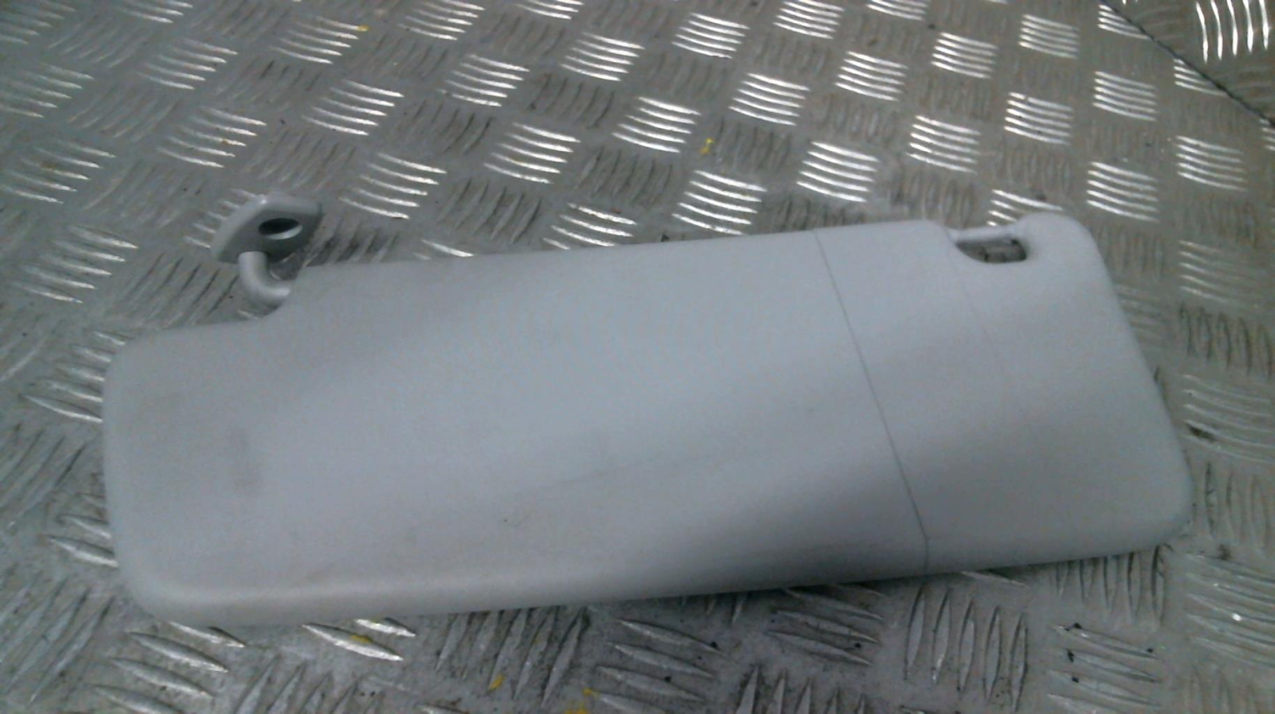 Visiera parasole destra OPEL CORSA D PHASE 2 Diésel - 1