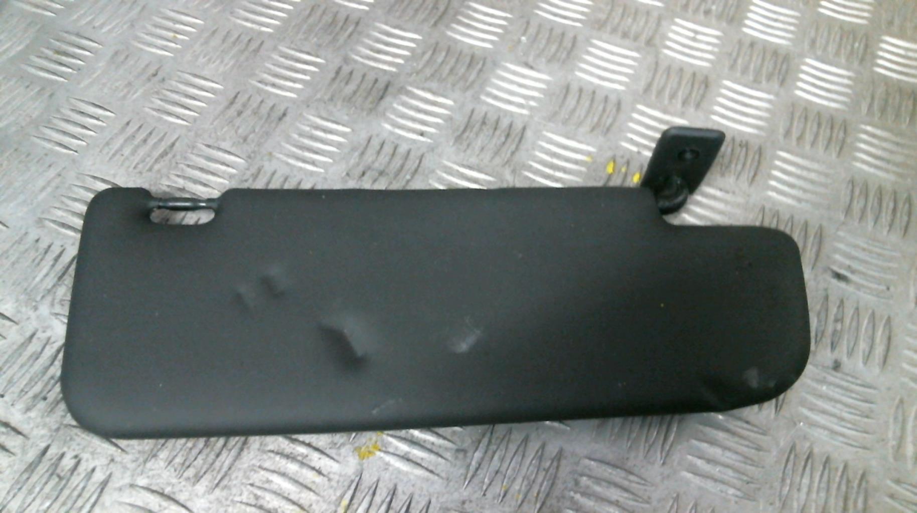 Visiera parasole destra FIAT 500 2 PHASE 2 Gasolina - 1