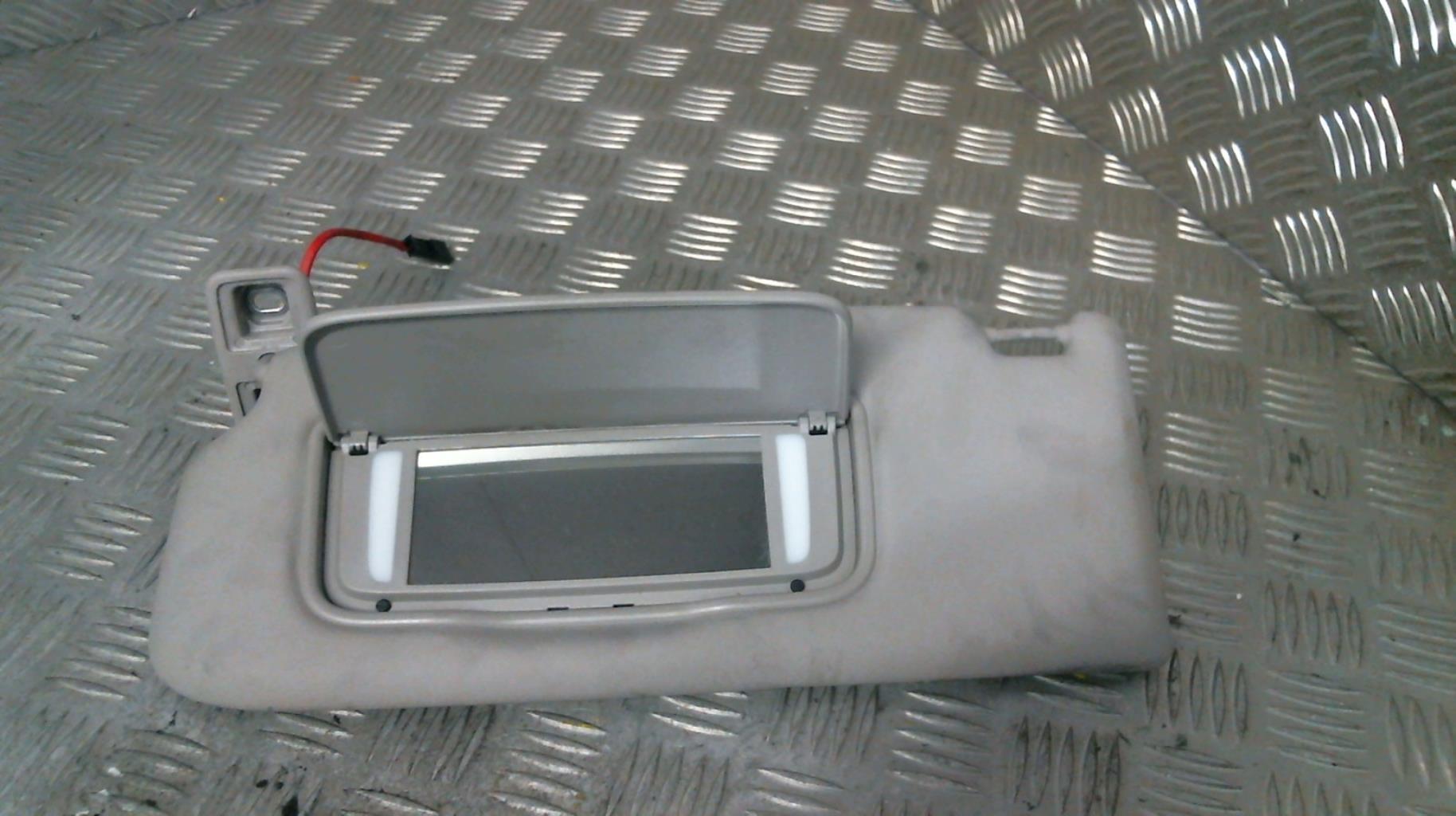 Visiera parasole sinistra VOLVO C 30 PHASE 1  - 1