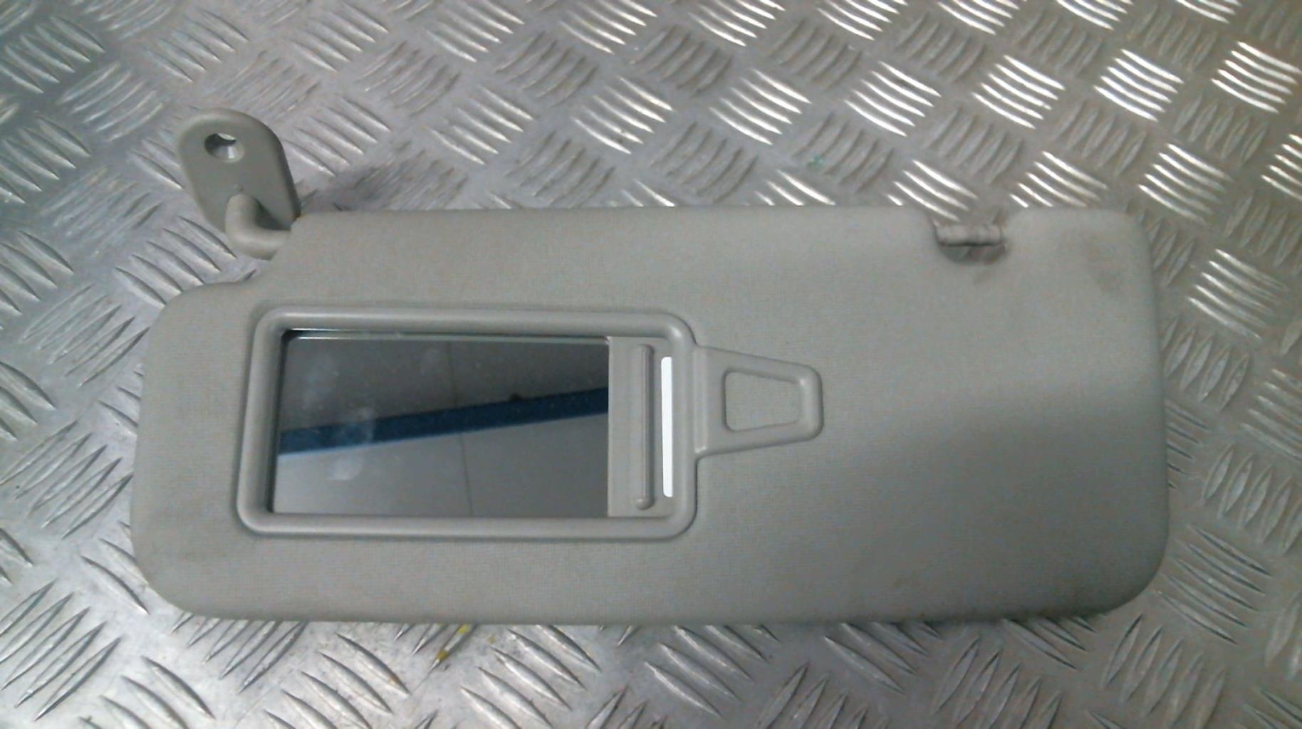 Visiera parasole sinistra KIA PICANTO 2 PHASE 1 Gasolina - 1