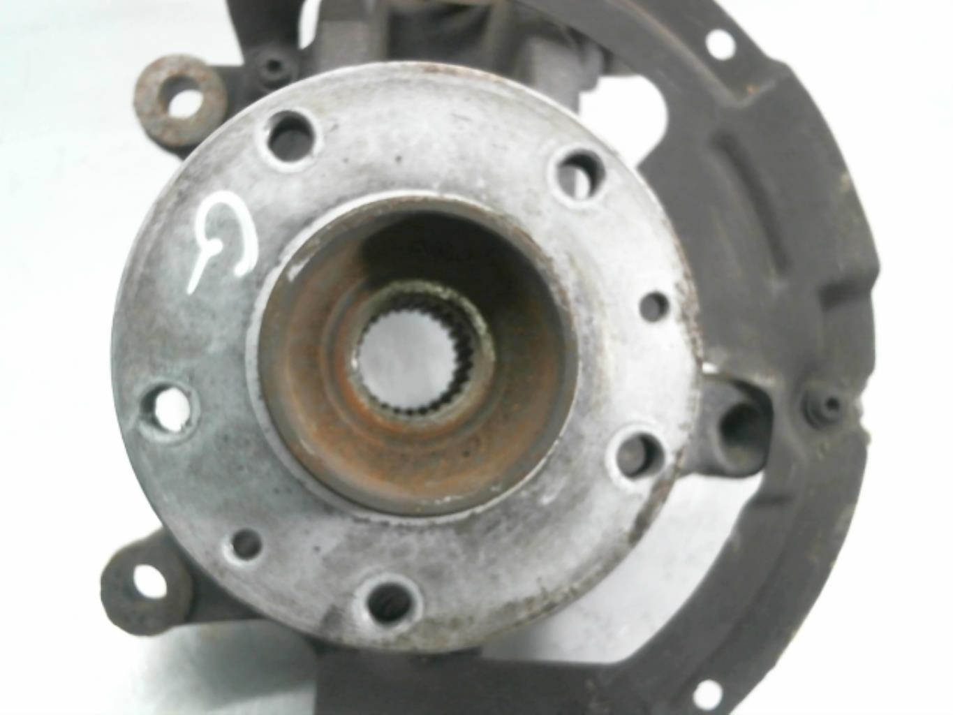 Fuso a snodo anteriore sinistro RENAULT MEGANE 4 PHASE 1 BREAK Diésel - 1