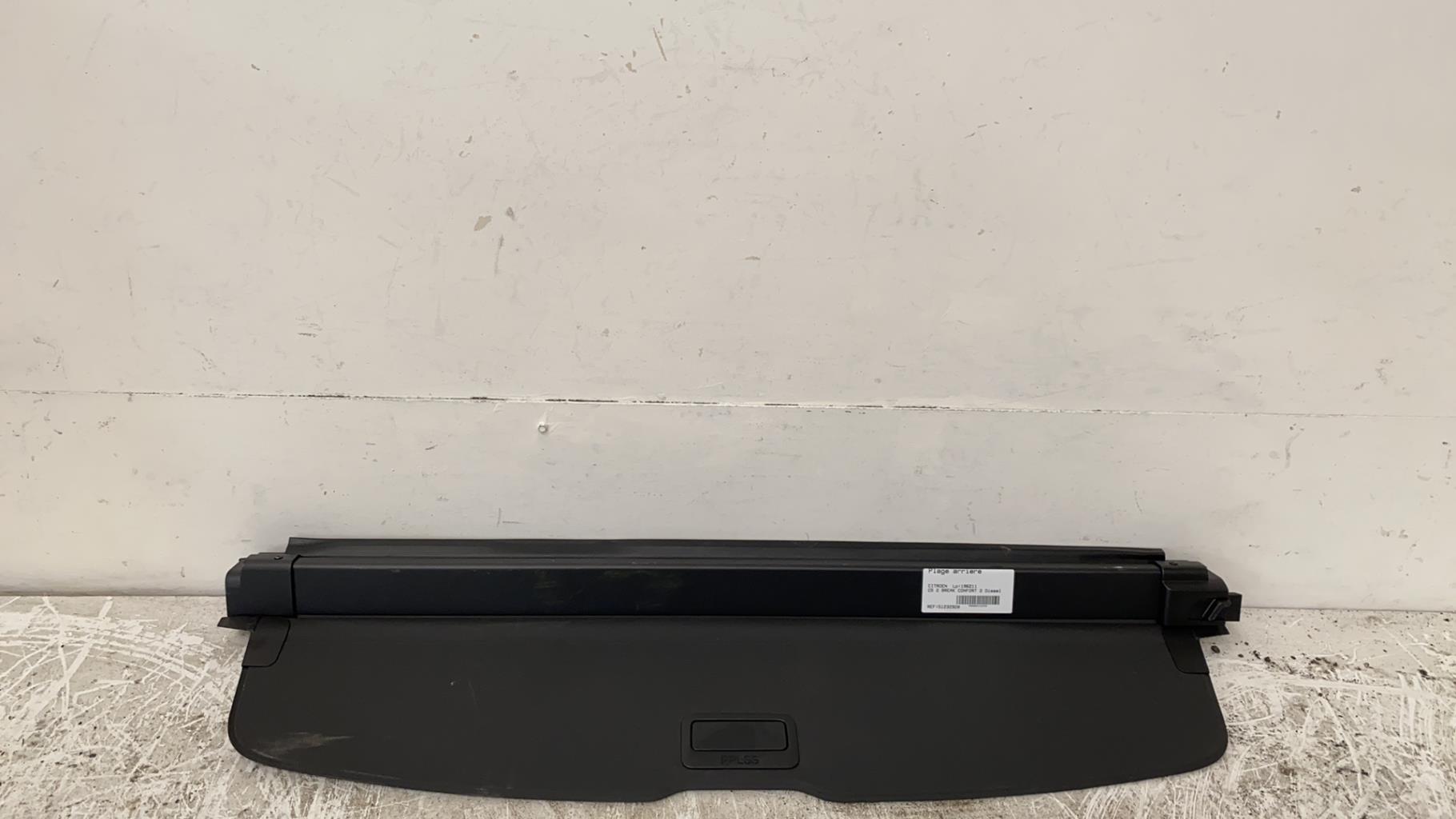 Plage arriere CITROEN C5 2 BREAK Diesel - 1