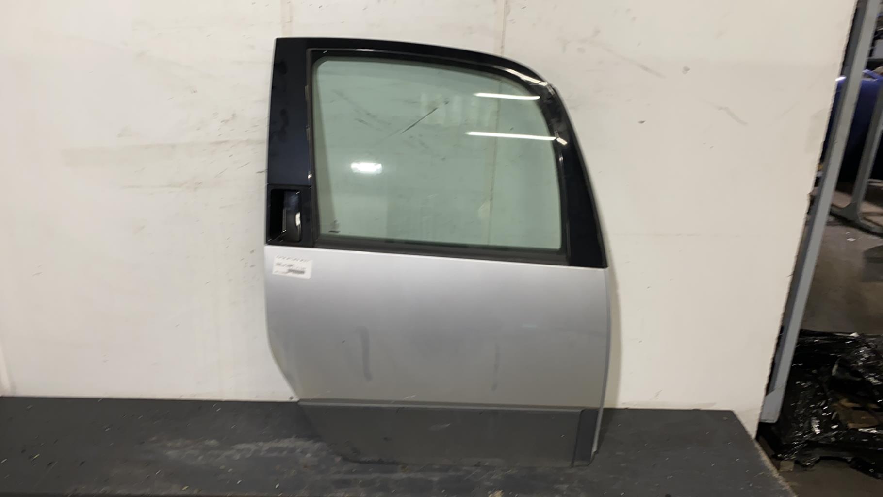 Portiera posteriore destra SKODA ROOMSTER PHASE 2 Diésel - 1