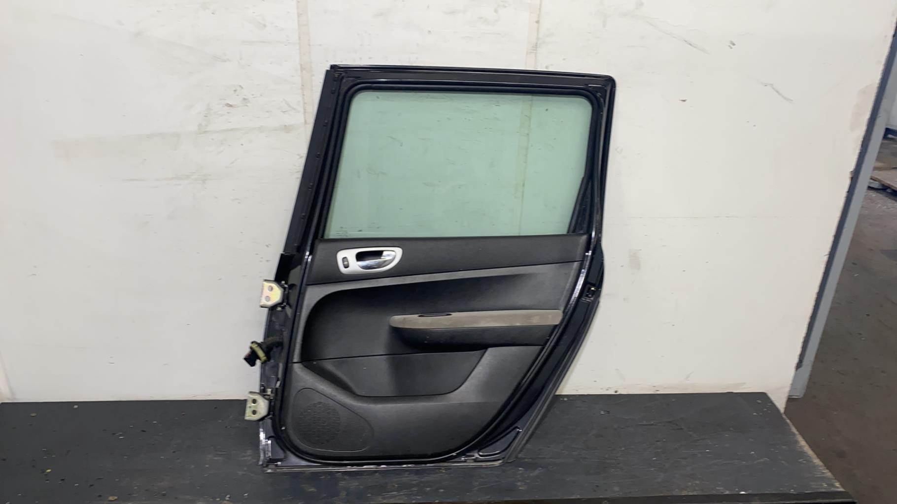 Portiera posteriore destra PEUGEOT 307 PHASE 2 BREAK Diésel - 1