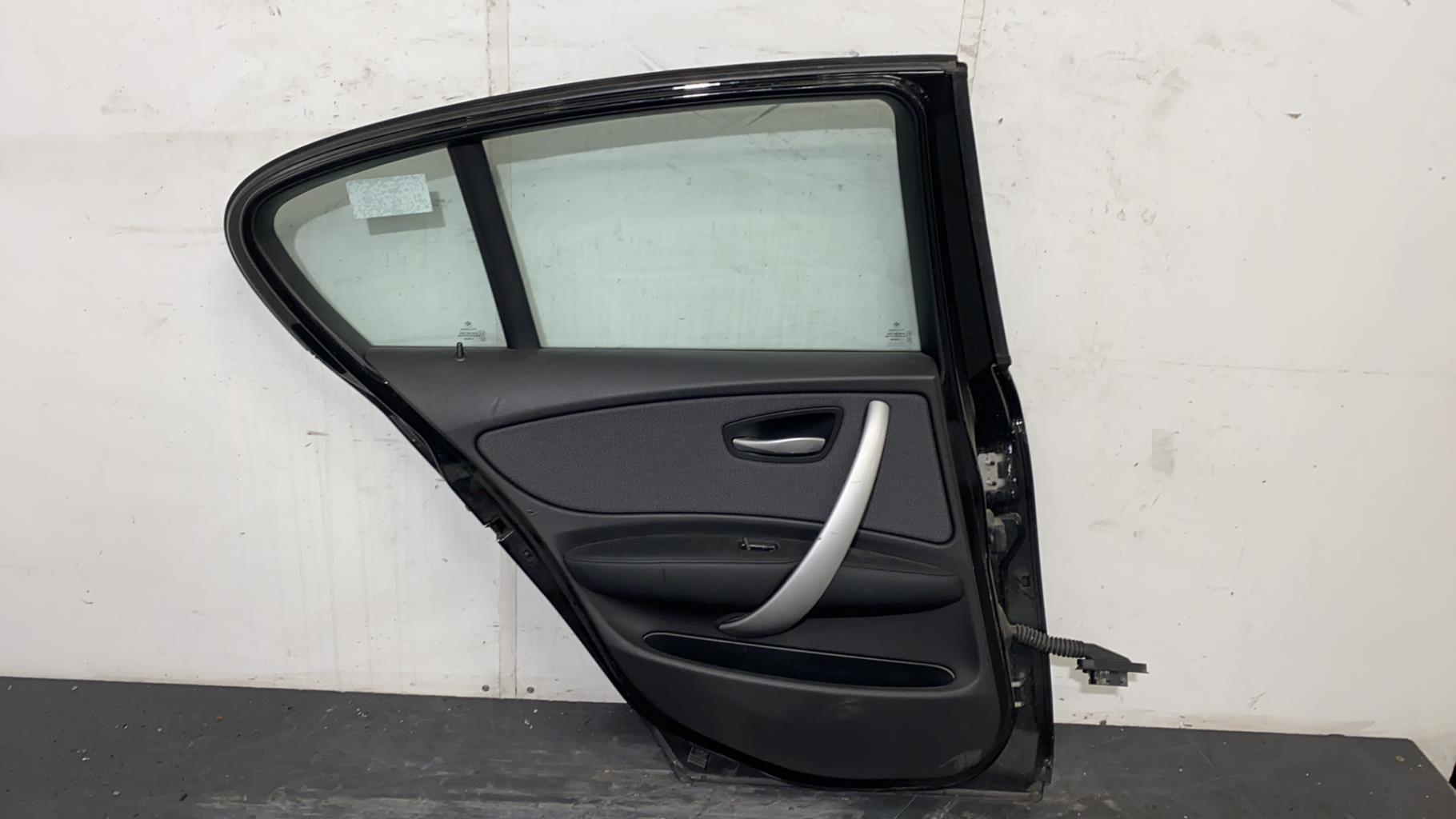 Portiera posteriore sinistra BMW SERIE 1 E87 PHASE 2 Diésel - 1