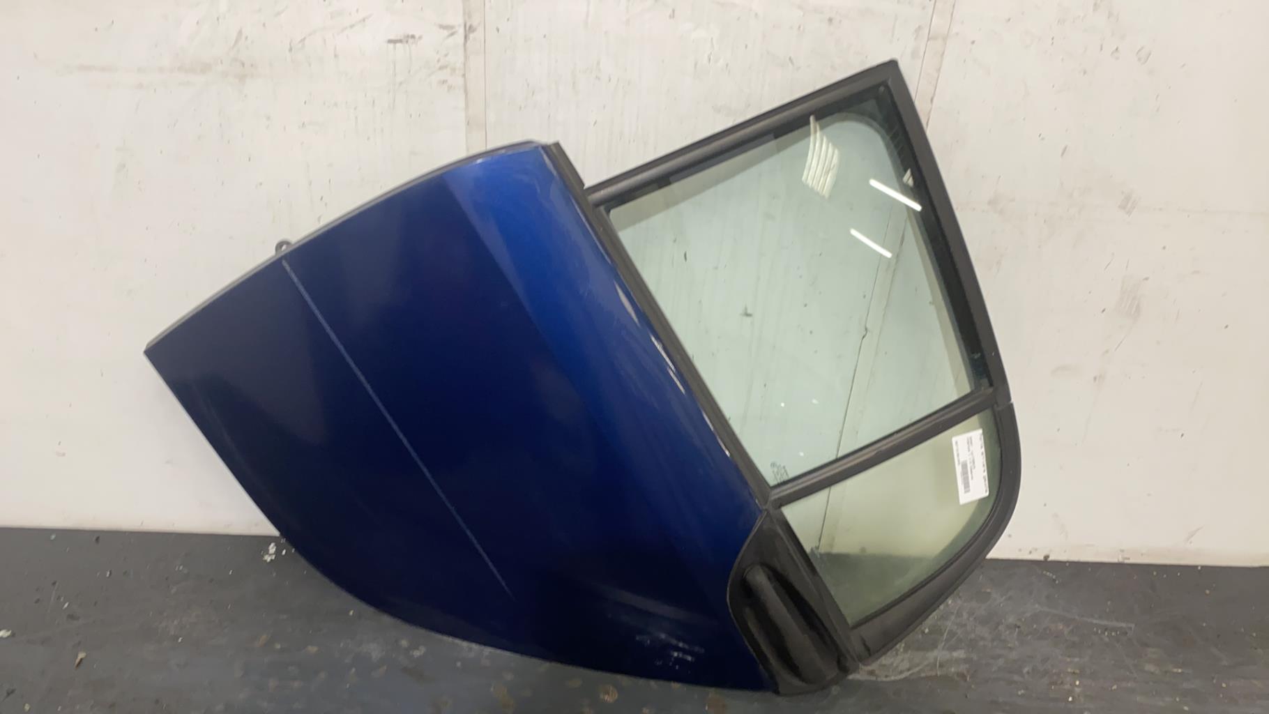 Portiera posteriore sinistra SMART FORFOUR 1 Gasolina - 1