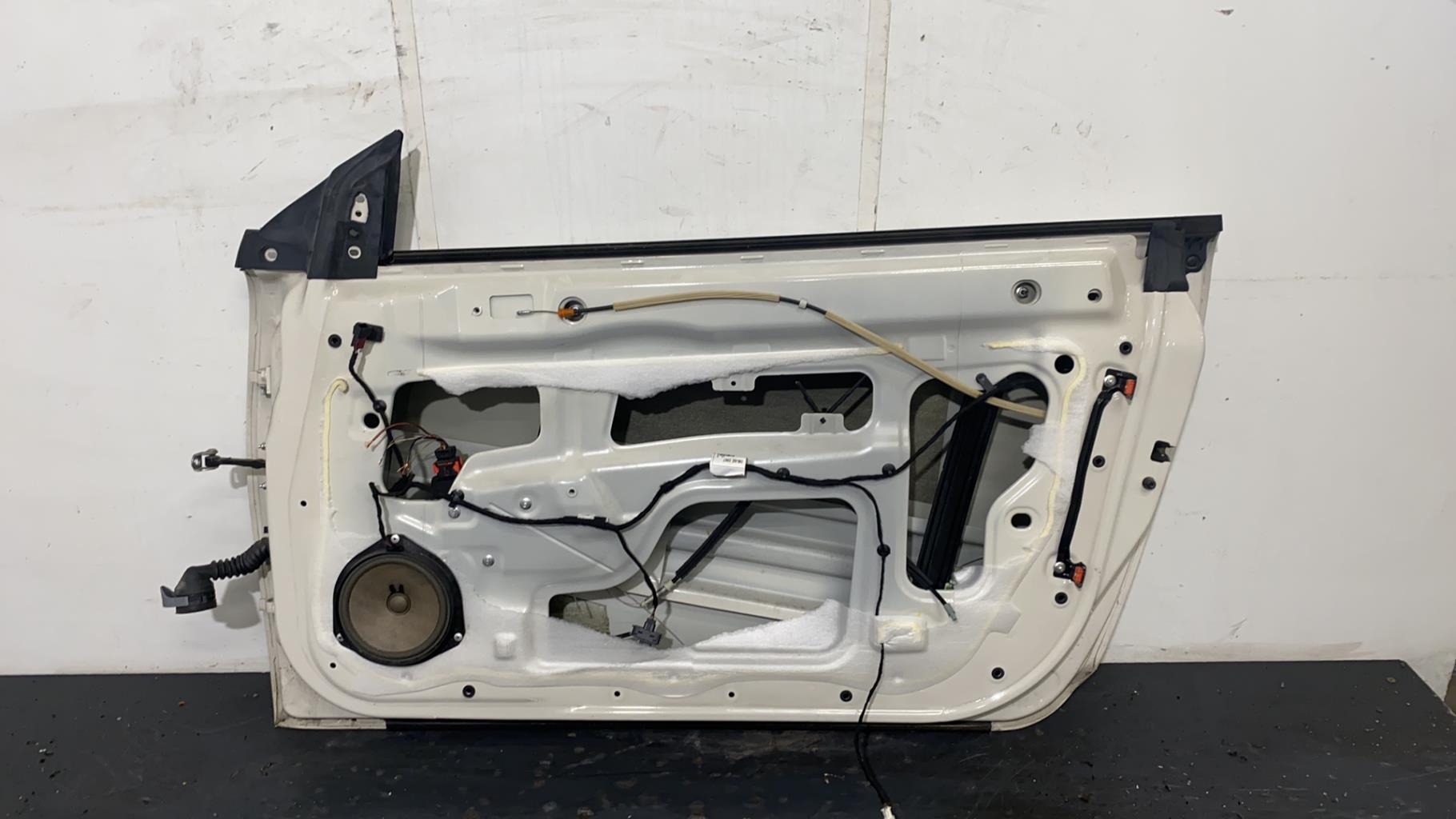 Portiera anteriore destra ALFA ROMEO MITO PHASE 1 Diésel - 1
