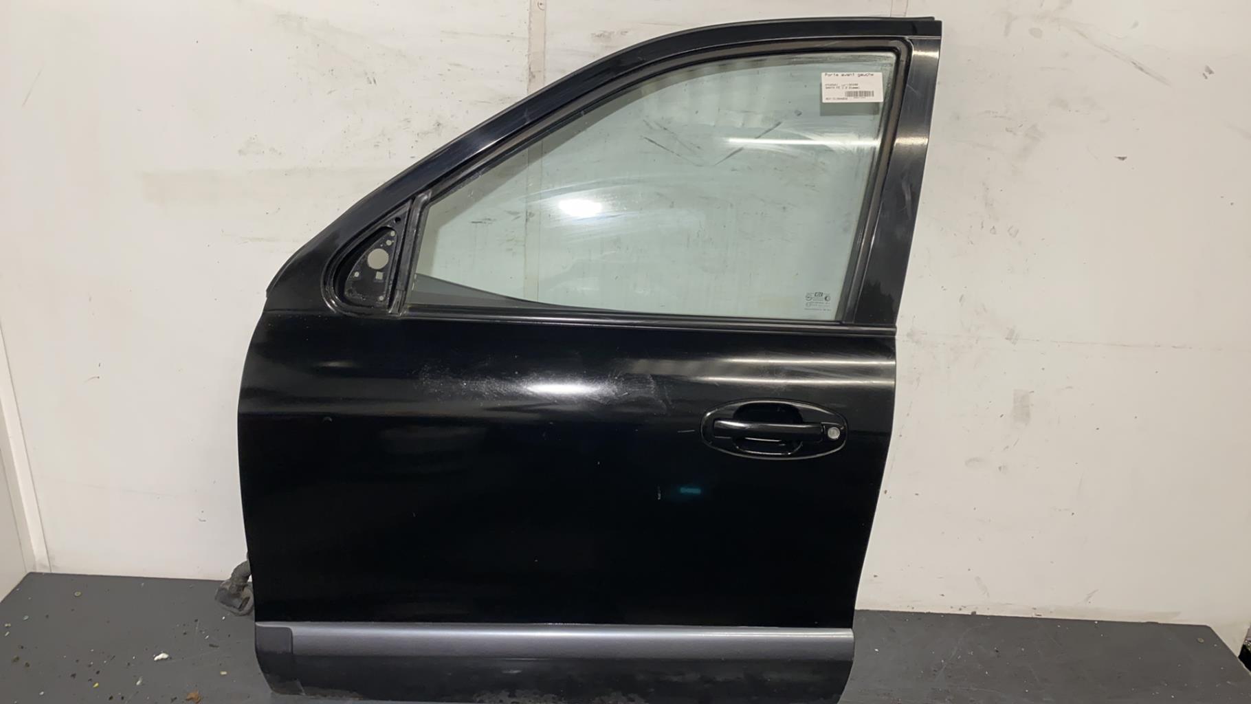 Portiera anteriore sinistra HYUNDAI SANTA FE 1 Diésel - 1