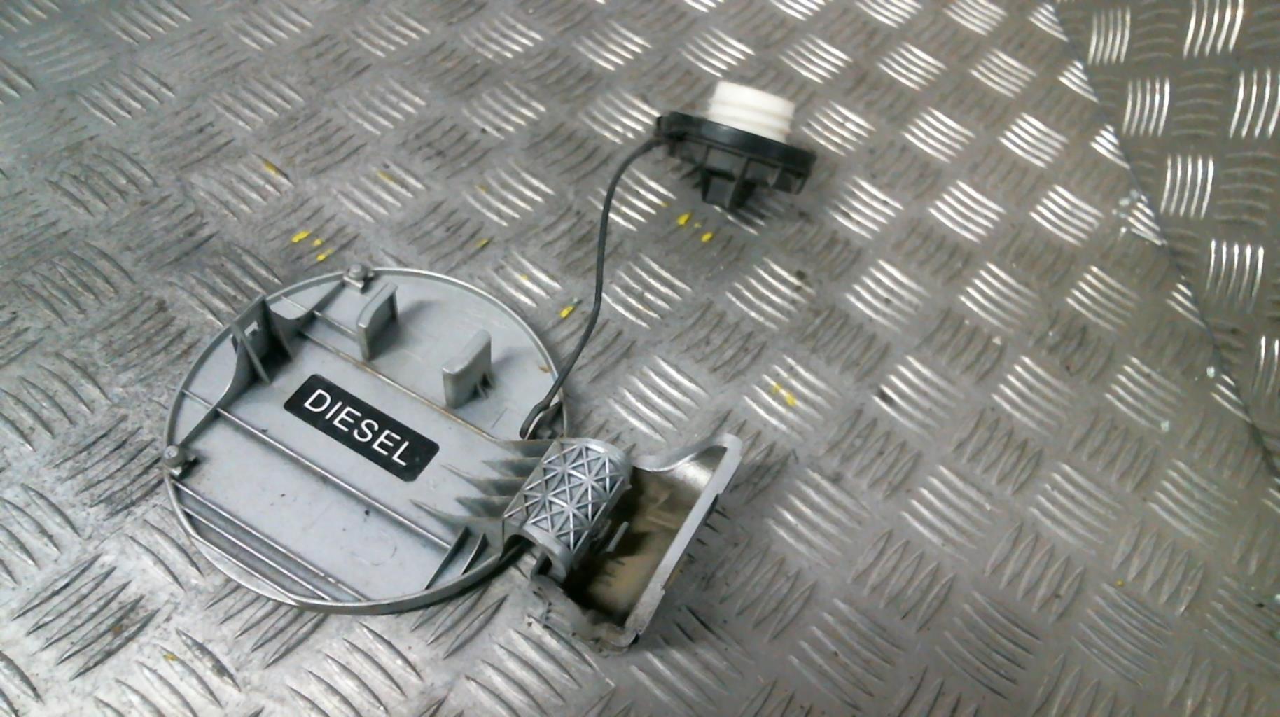 Trappe d'essence HYUNDAI SANTA FE 2 PHASE 1 Diesel - 1