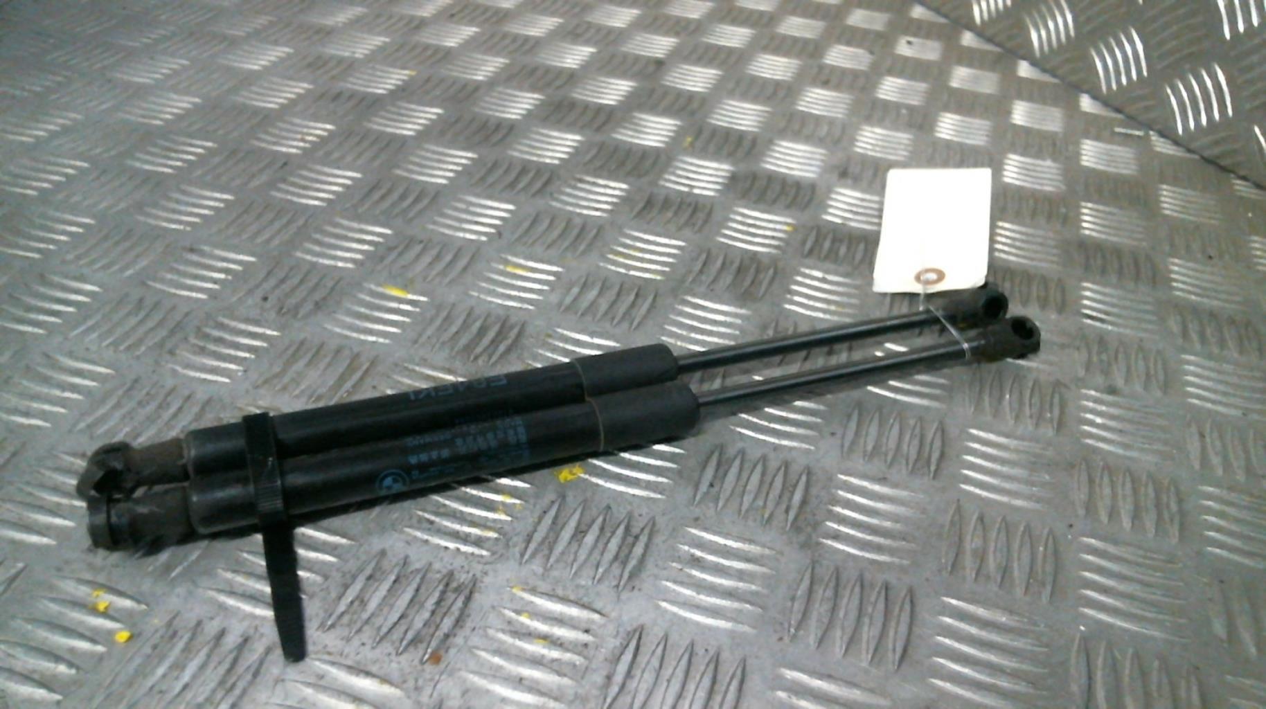 Verin de capot BMW X1 E84 PHASE 1 Diesel - 1