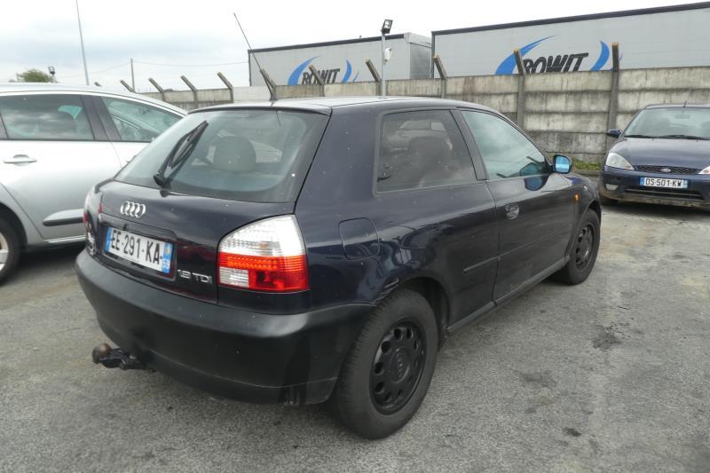 Boite de vitesses AUDI A3 1 PHASE 1 Diesel - 1